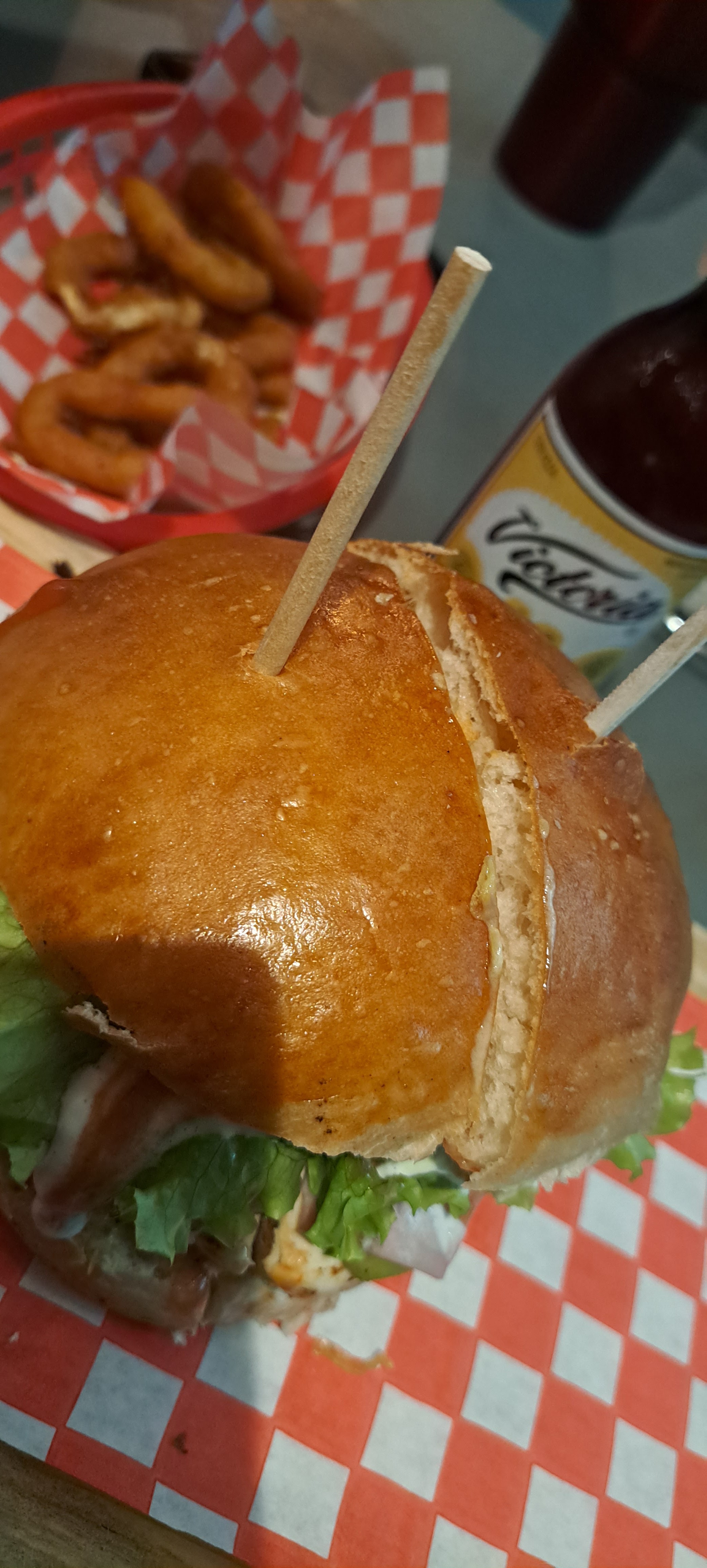 La Sifrina Acaya image 7