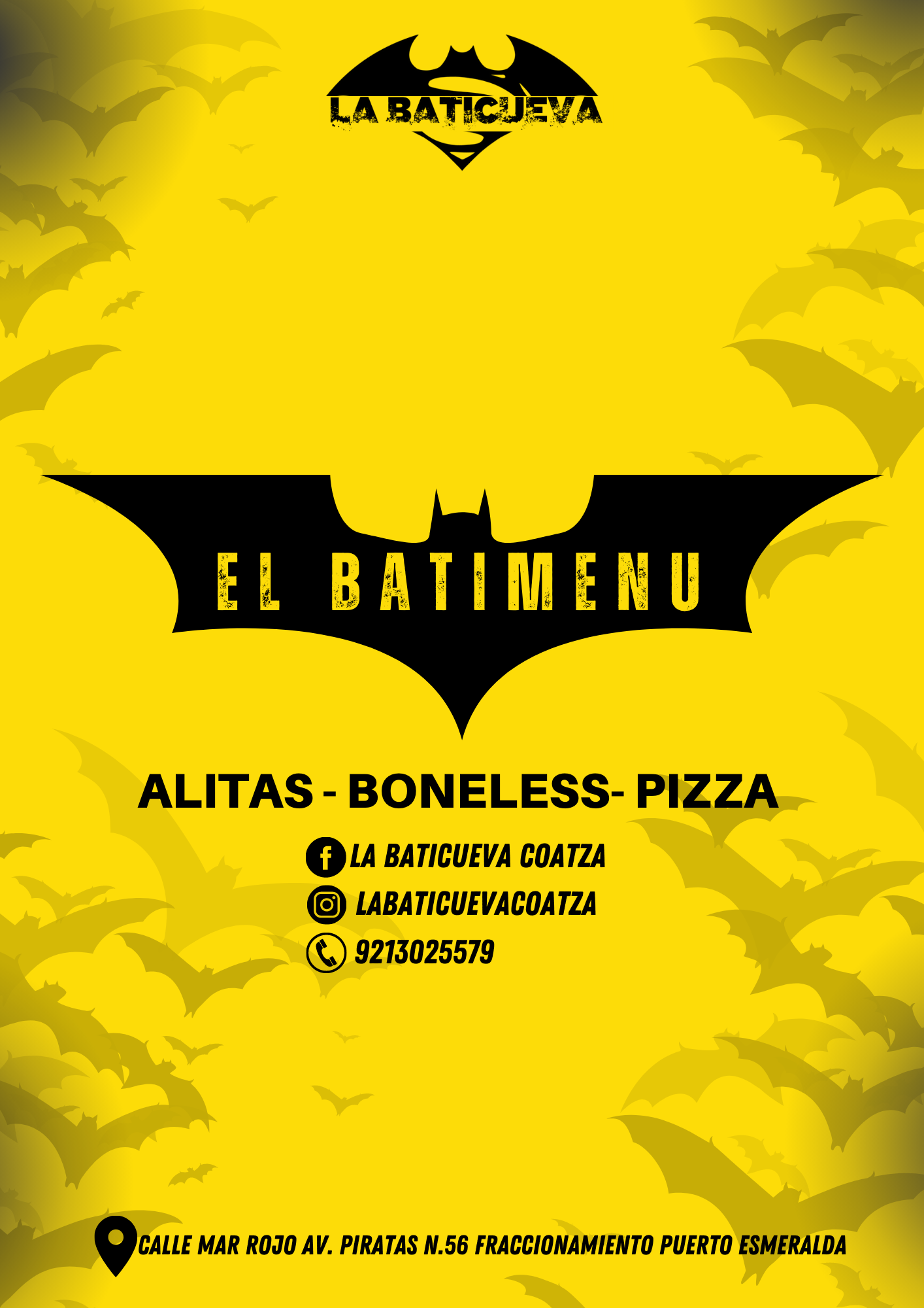 La baticueva image 6