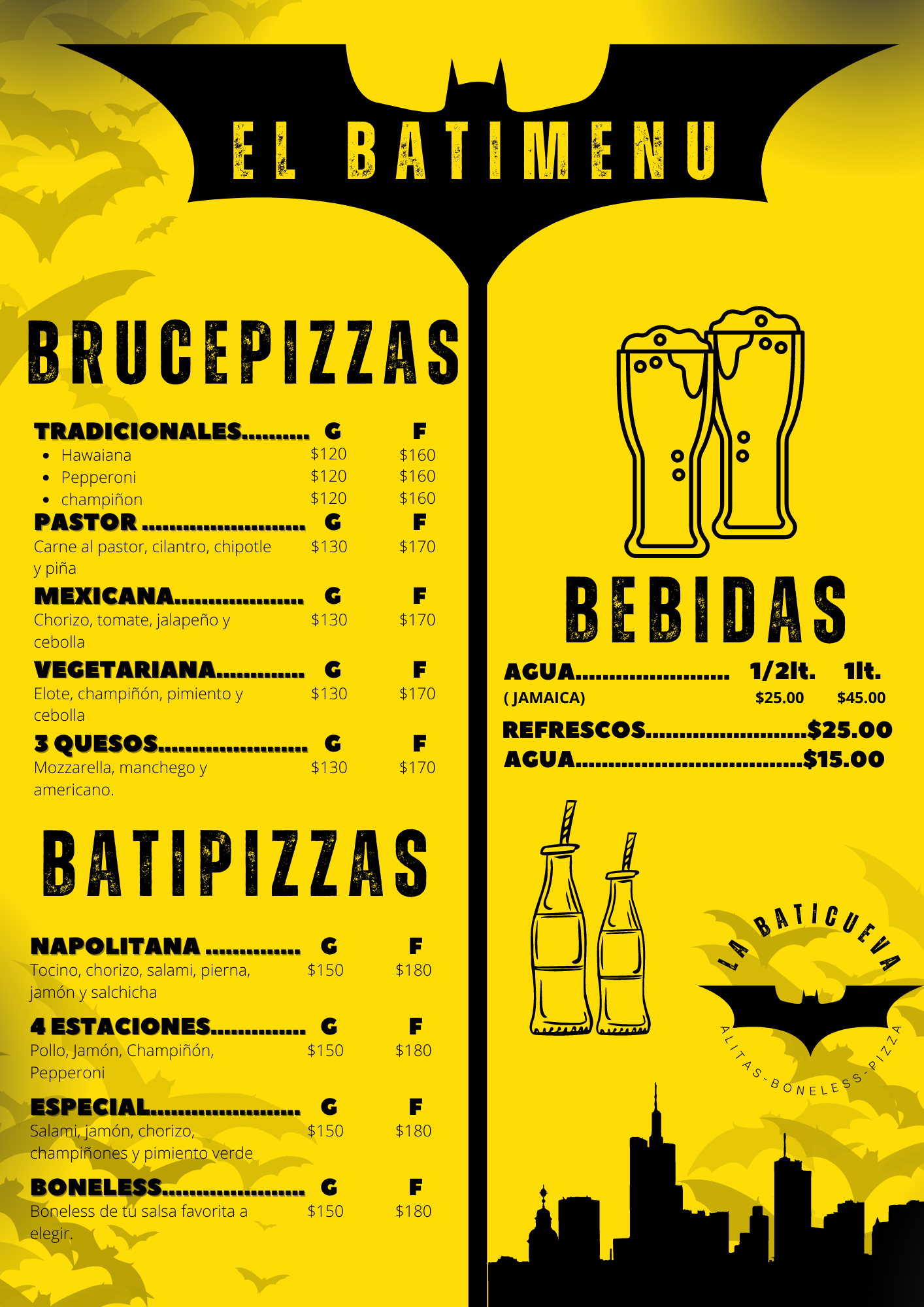 La baticueva image 7