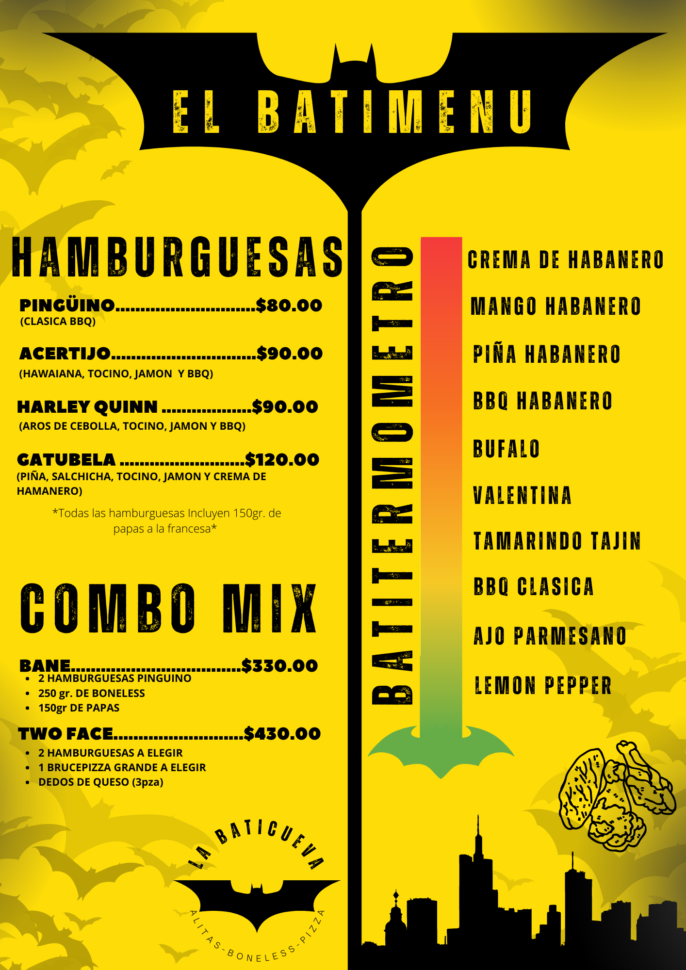 La baticueva image 8