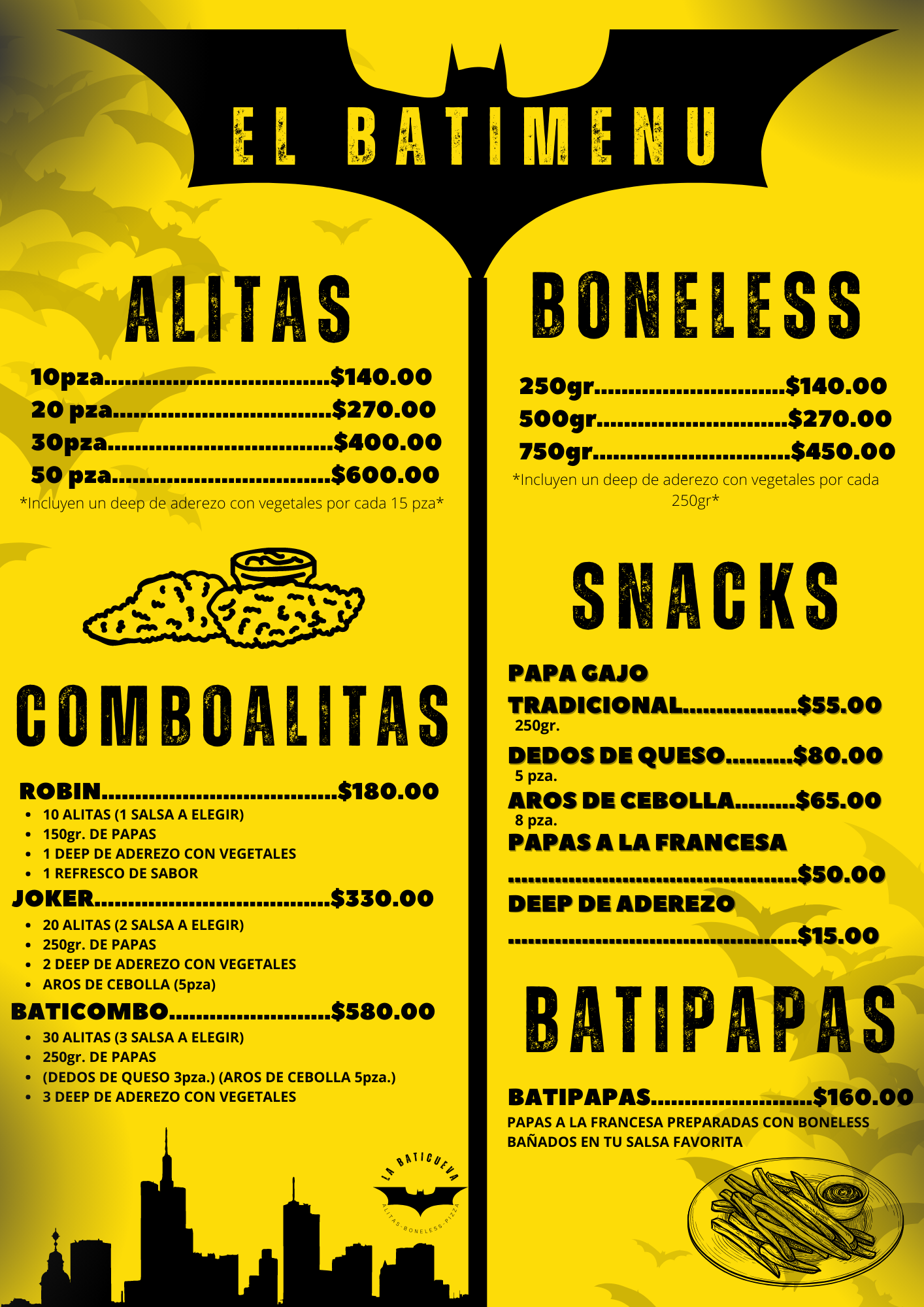 La baticueva image 9