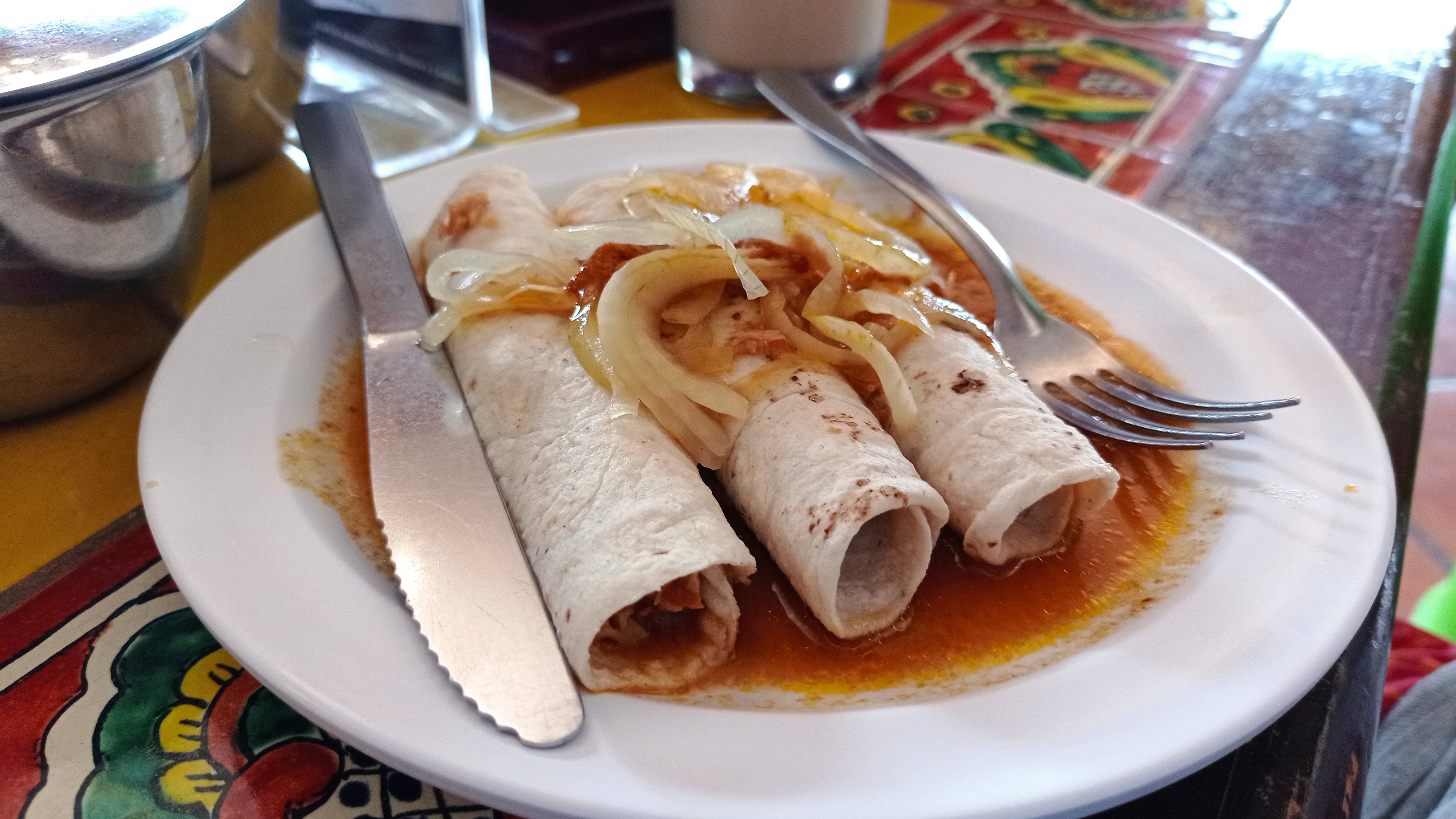 La Picadita Jarocha Sucursal Gaviotas image 2