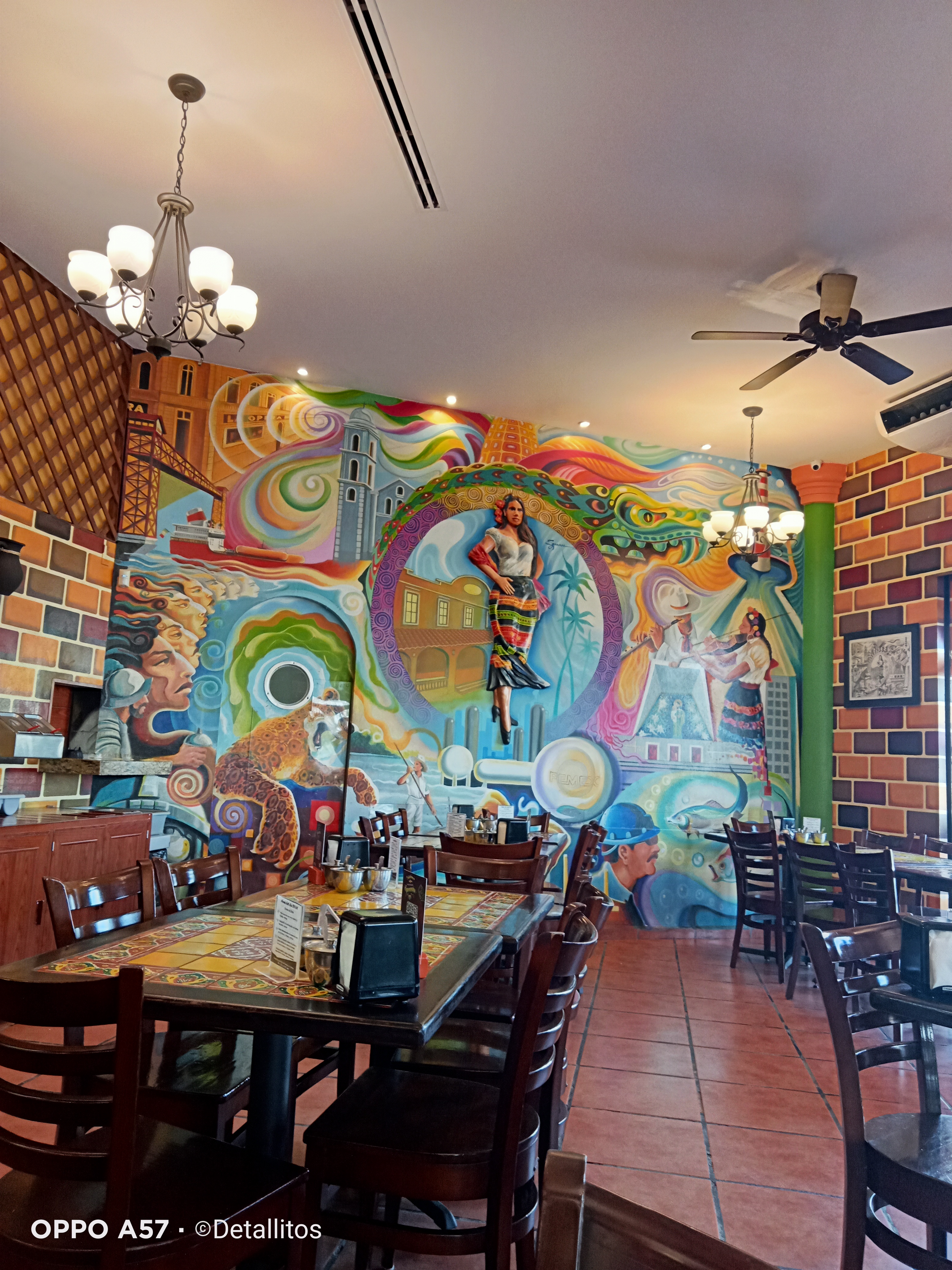 La Picadita Jarocha Sucursal Gaviotas image 3