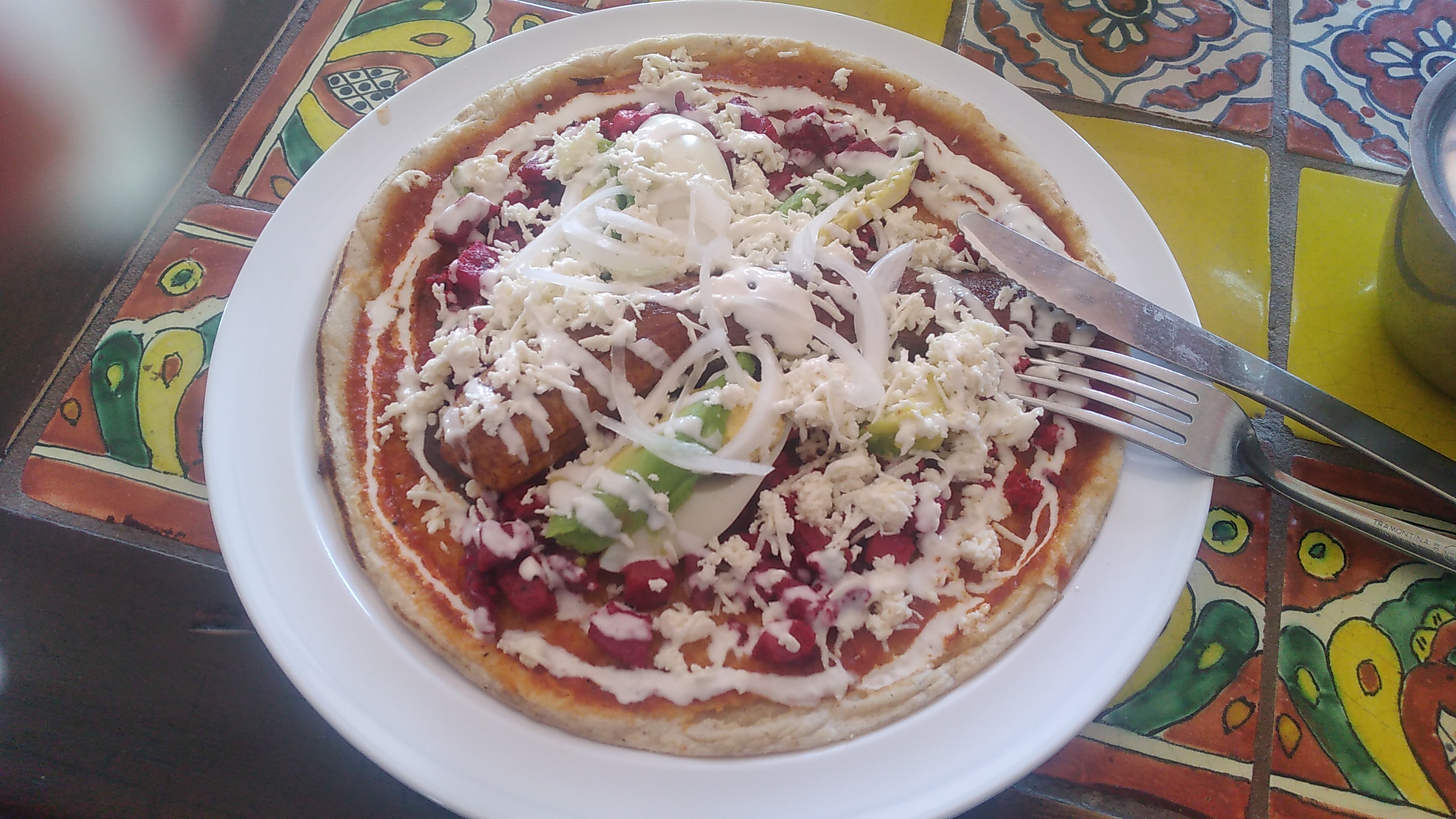 La Picadita Jarocha Sucursal Gaviotas image 4