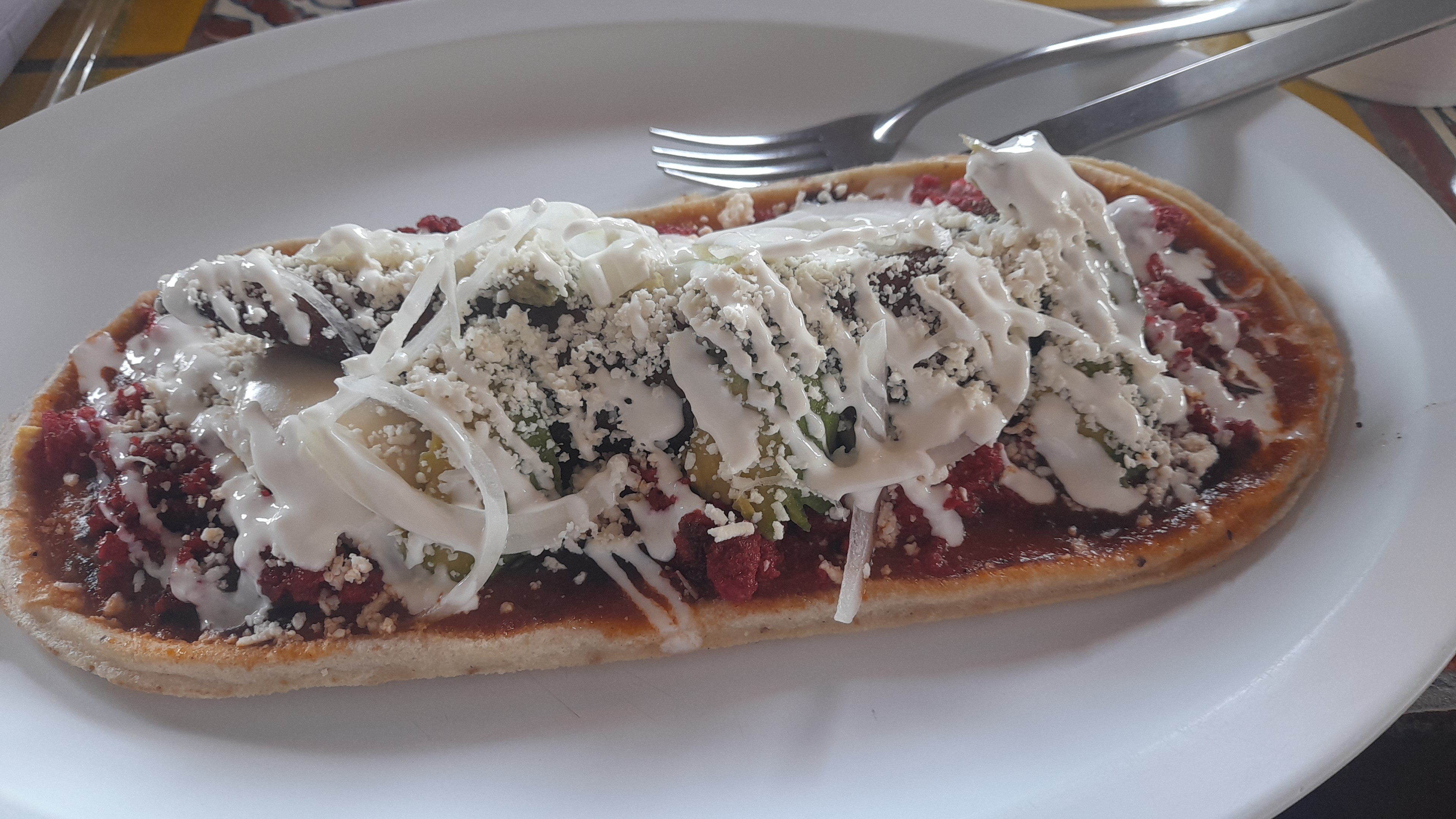 La Picadita Jarocha Sucursal Gaviotas image 5