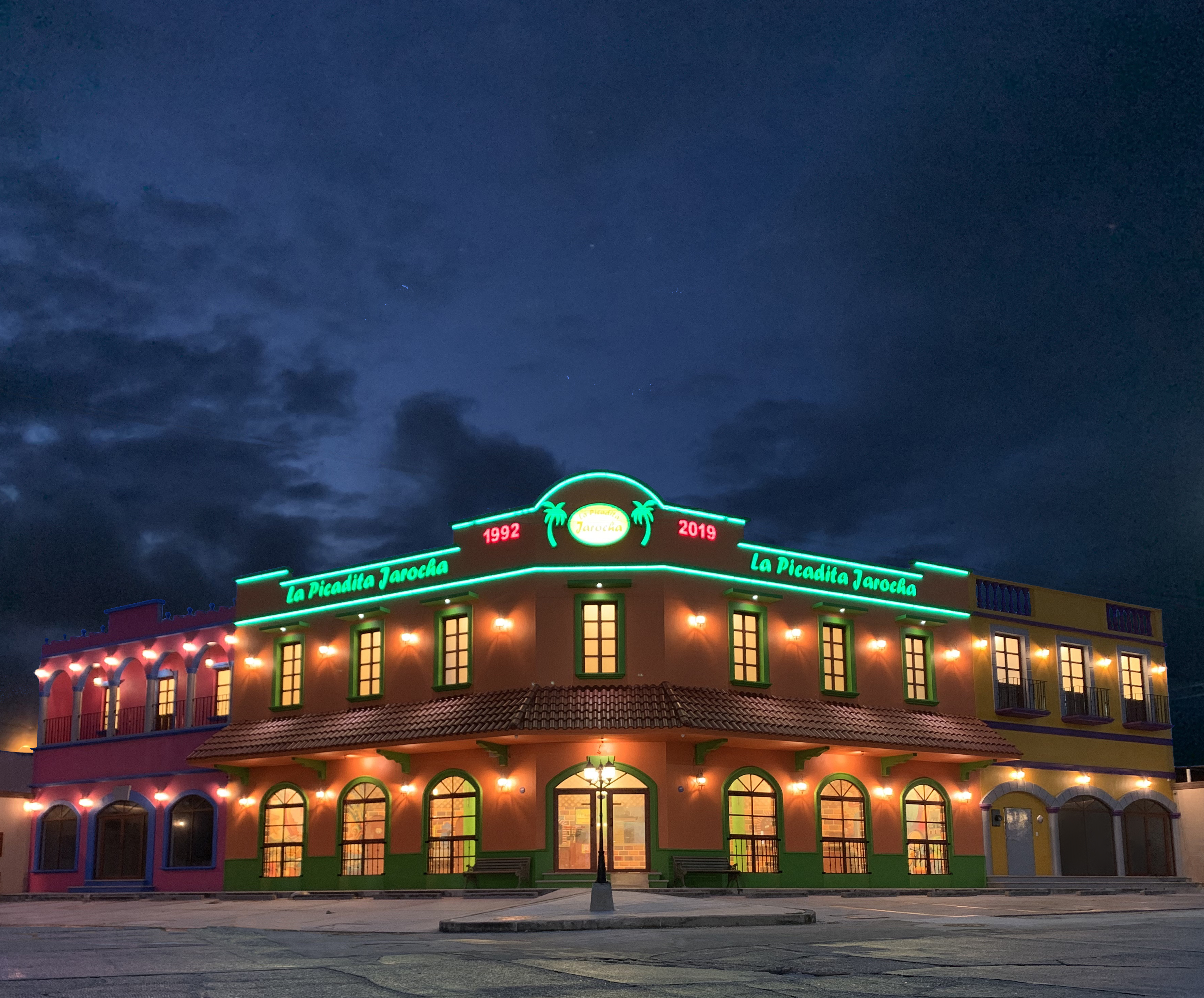 La Picadita Jarocha Sucursal Gaviotas image 6