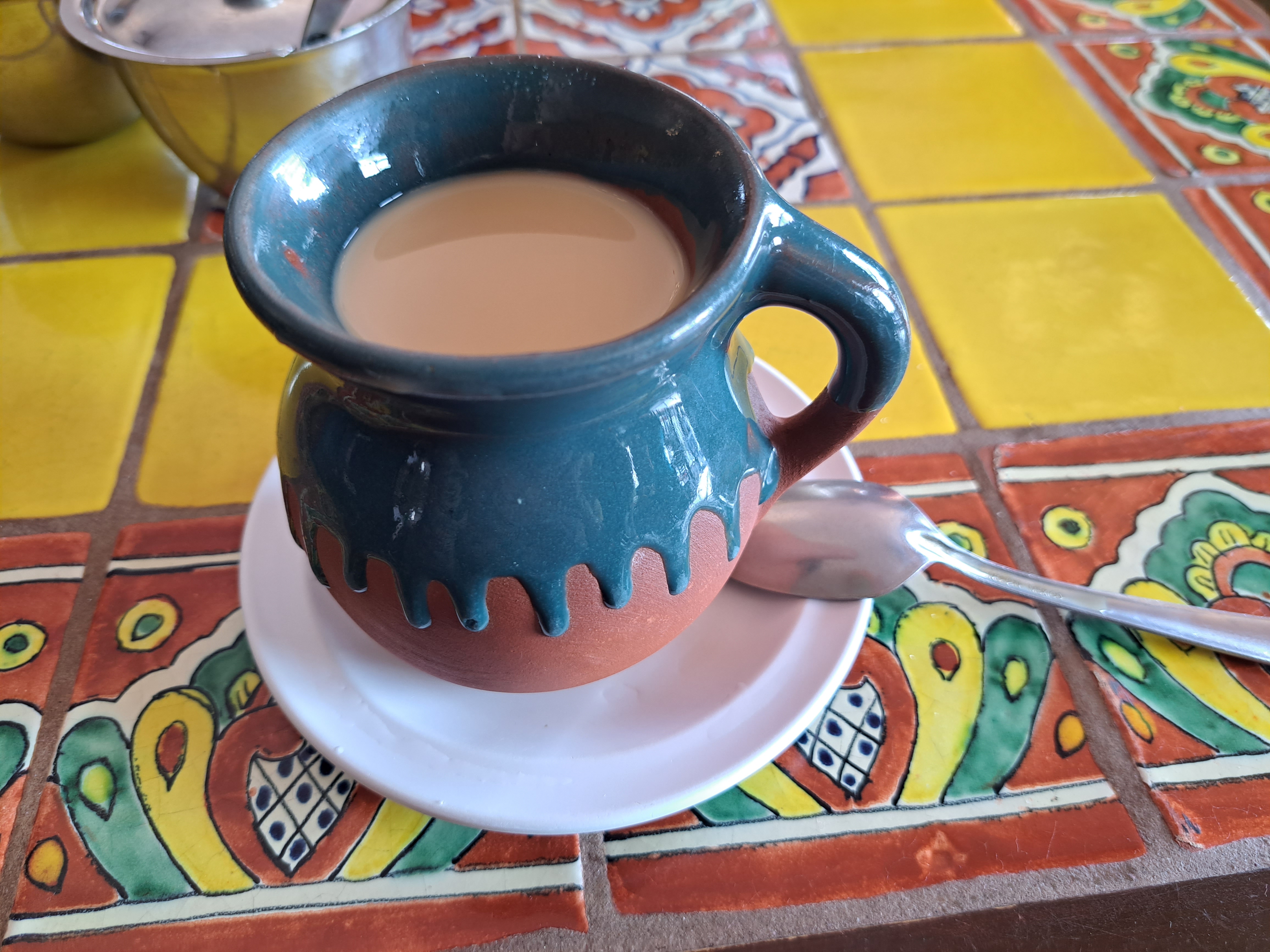 La Picadita Jarocha Sucursal Gaviotas image 7