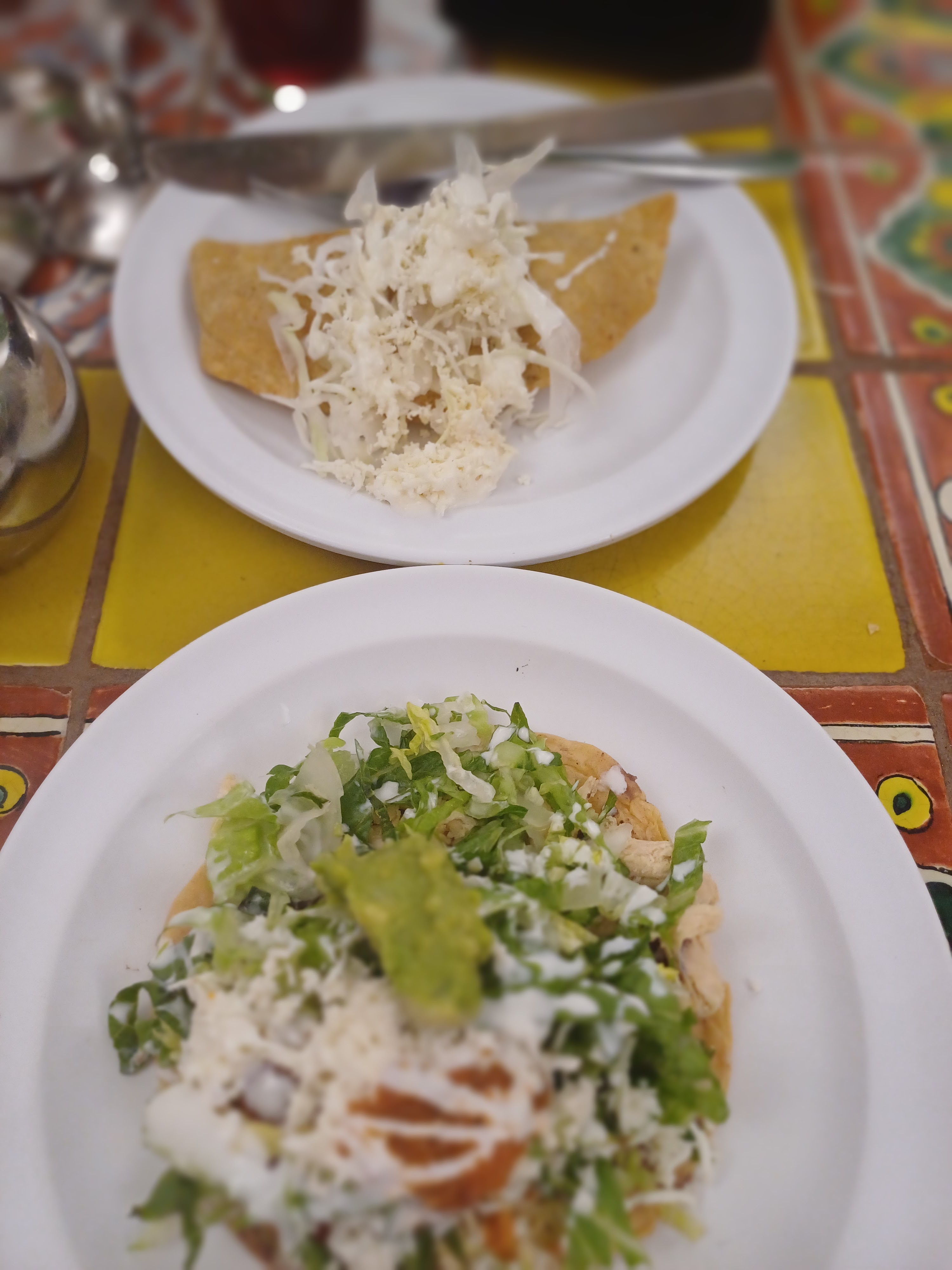 La Picadita Jarocha Sucursal Gaviotas image 9