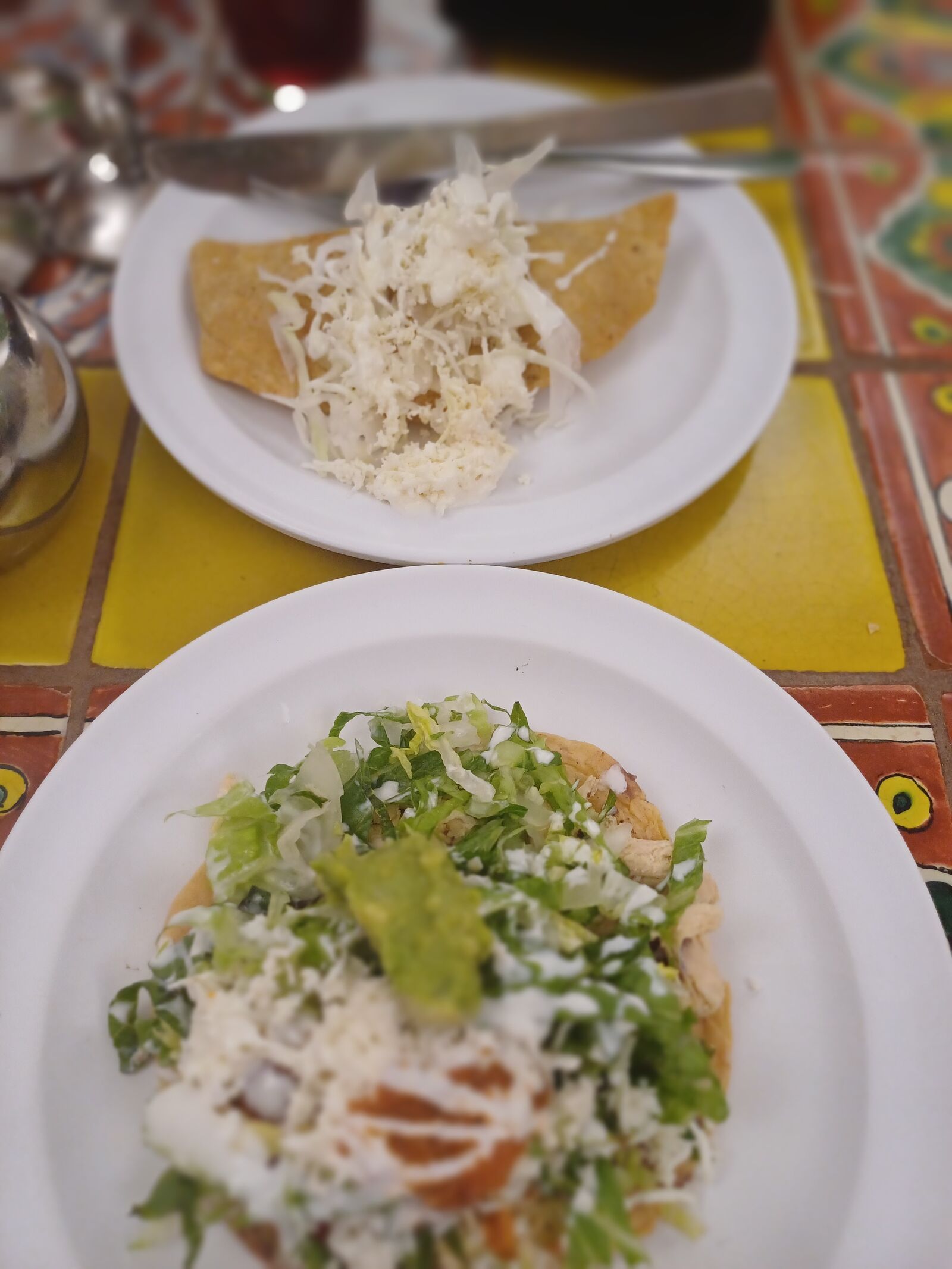 La Picadita Jarocha Sucursal Gaviotas image 9