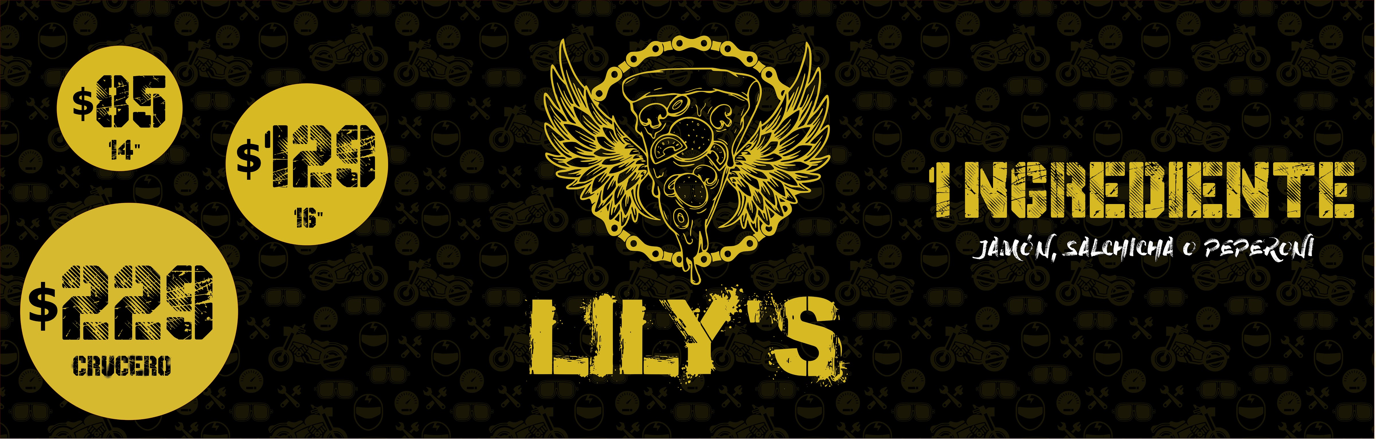 Lily's Pizza Coatza image 7