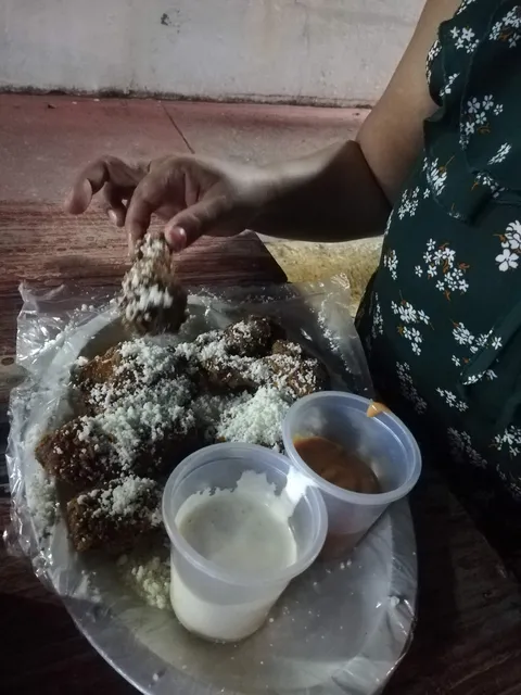 Alitas EL BARBA image 5