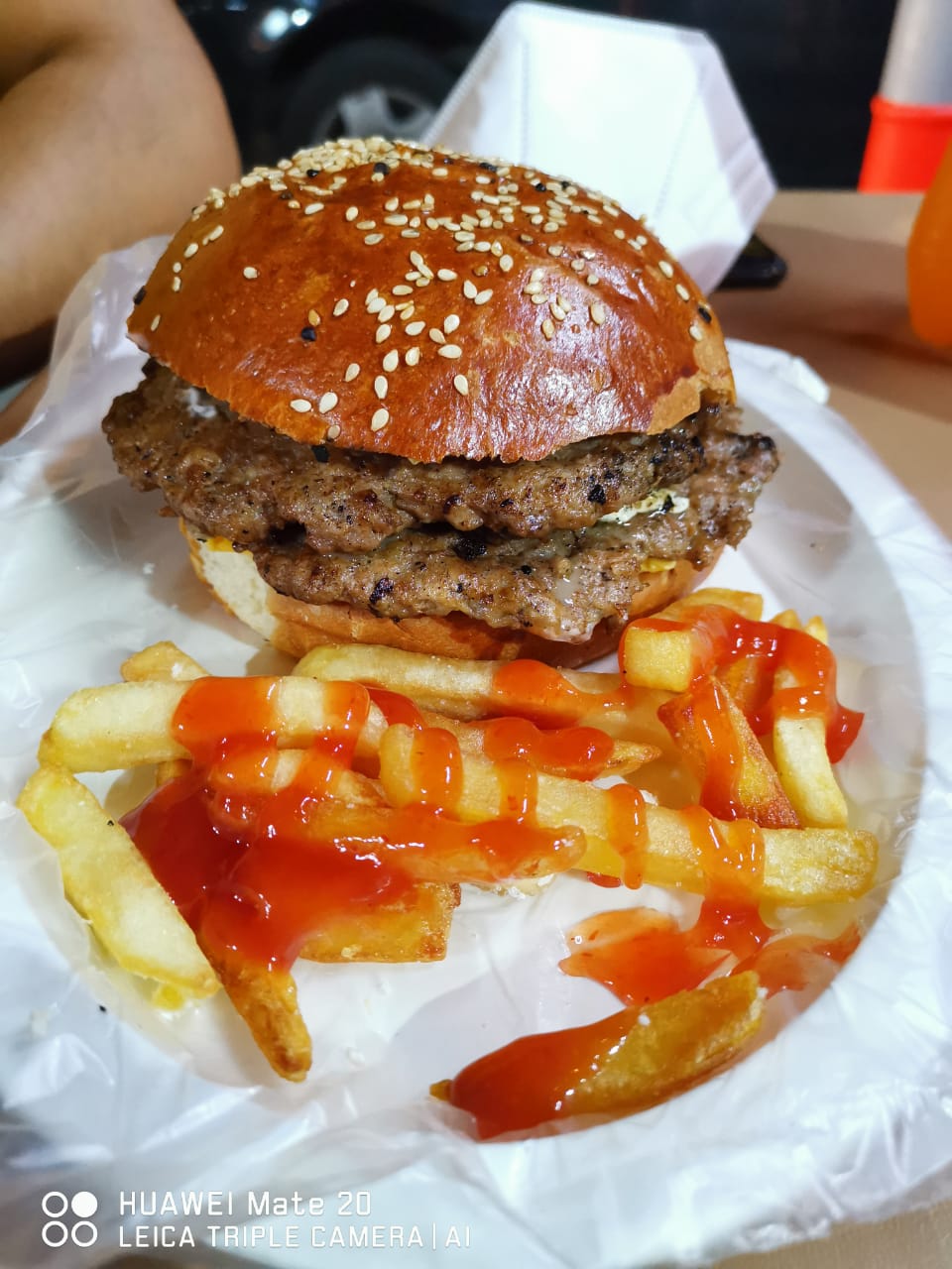 Alitas EL BARBA image 9