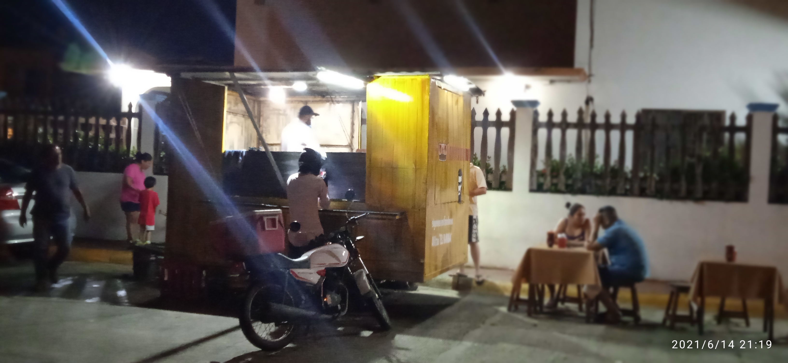 Alitas EL BARBA image 10