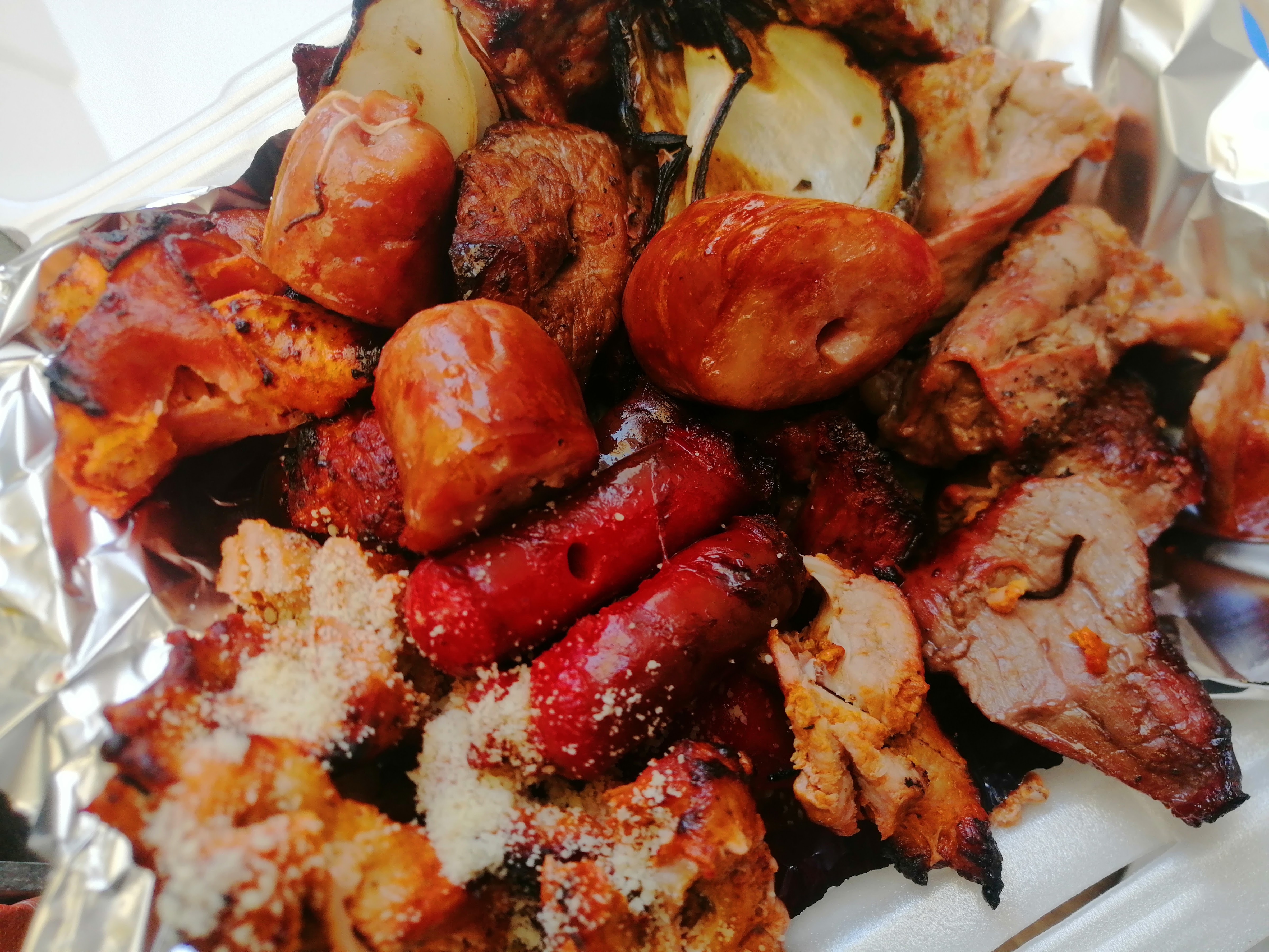 Cortes el asador image 1