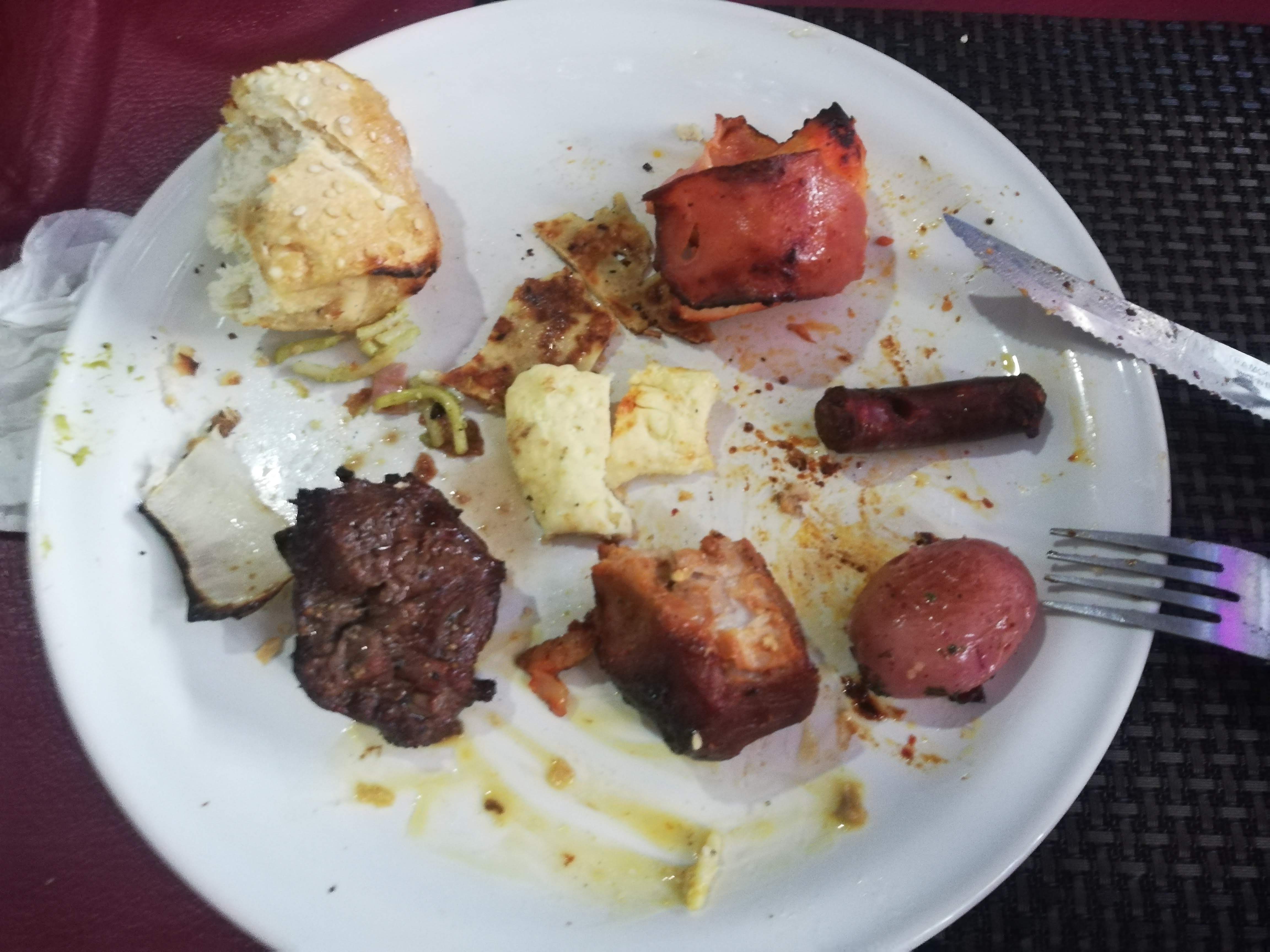 Cortes el asador image 10