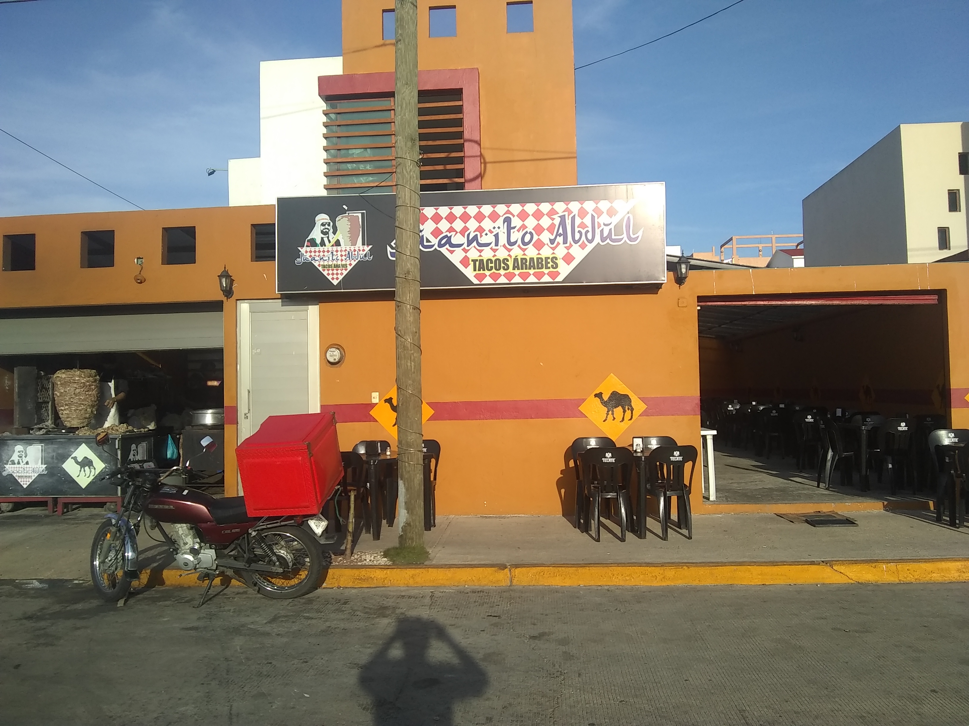 Juanito Abdul Sucursal Poniente image 1