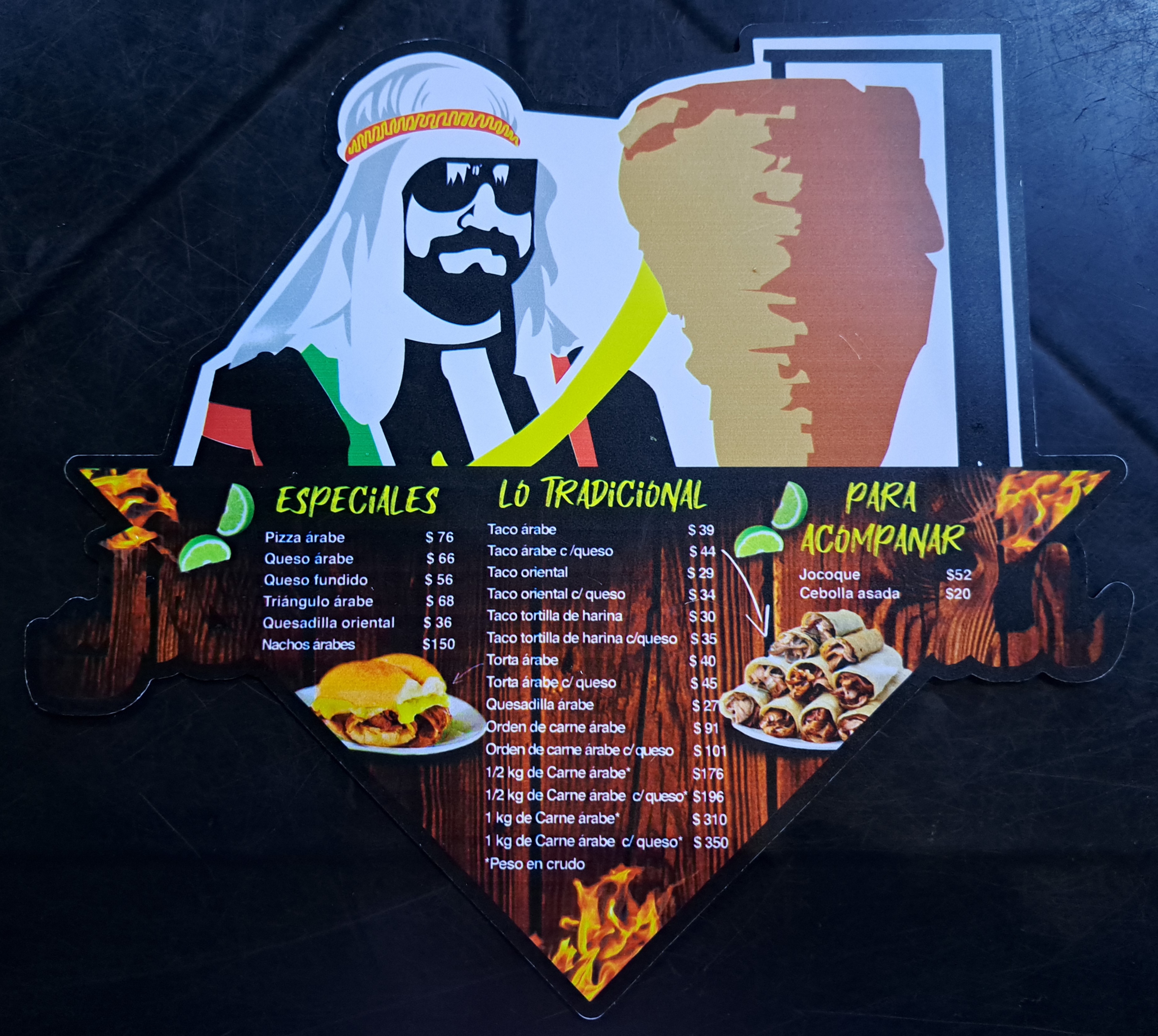 Juanito Abdul Sucursal Poniente image 4