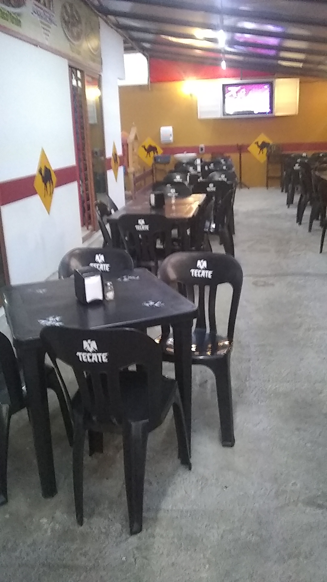 Juanito Abdul Sucursal Poniente image 5