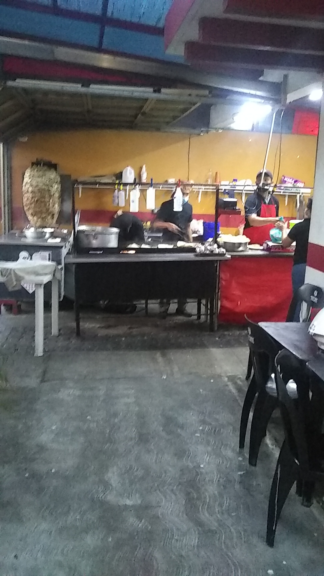 Juanito Abdul Sucursal Poniente image 7