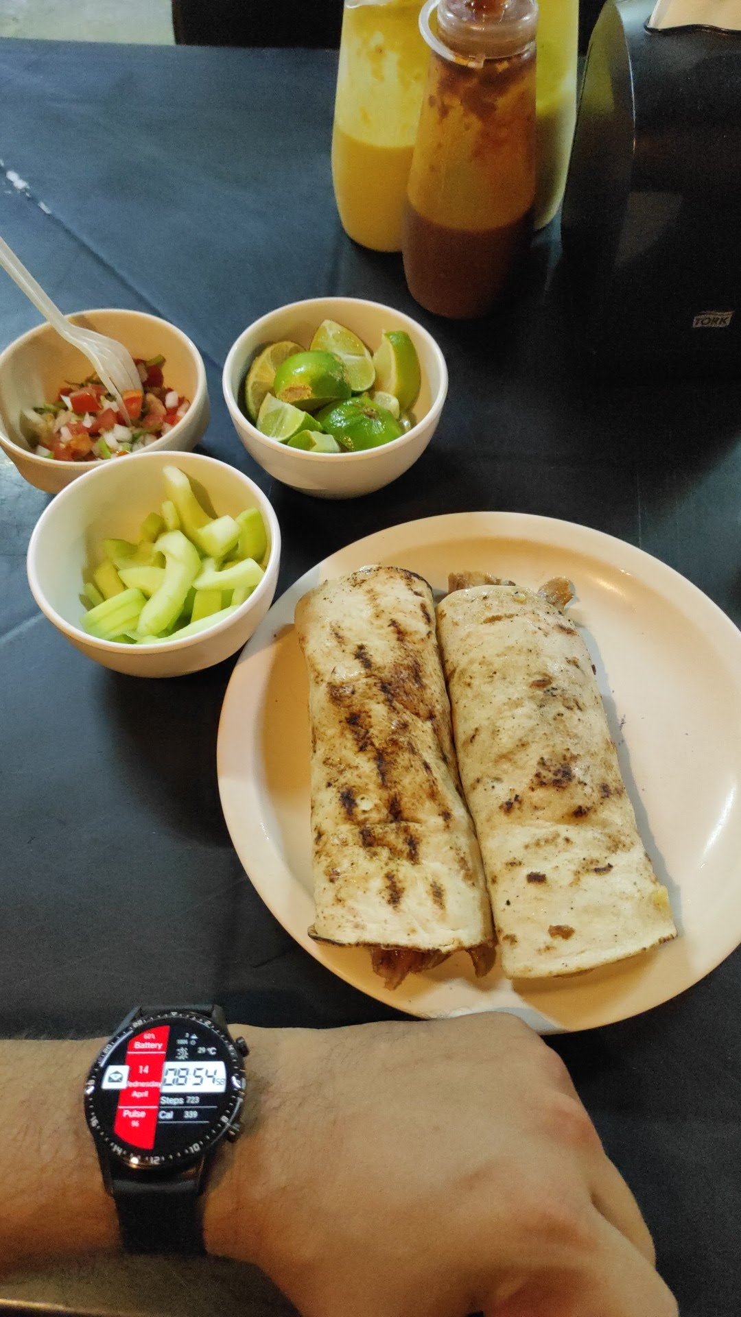 Juanito Abdul Sucursal Poniente image 9