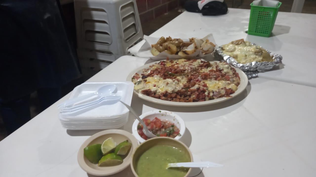 La casita del taco image 1