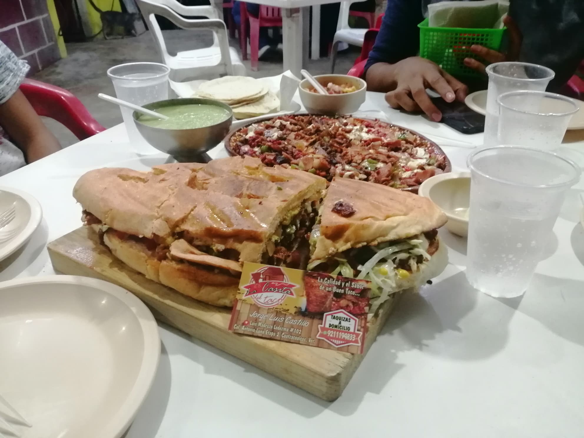 La casita del taco image 6