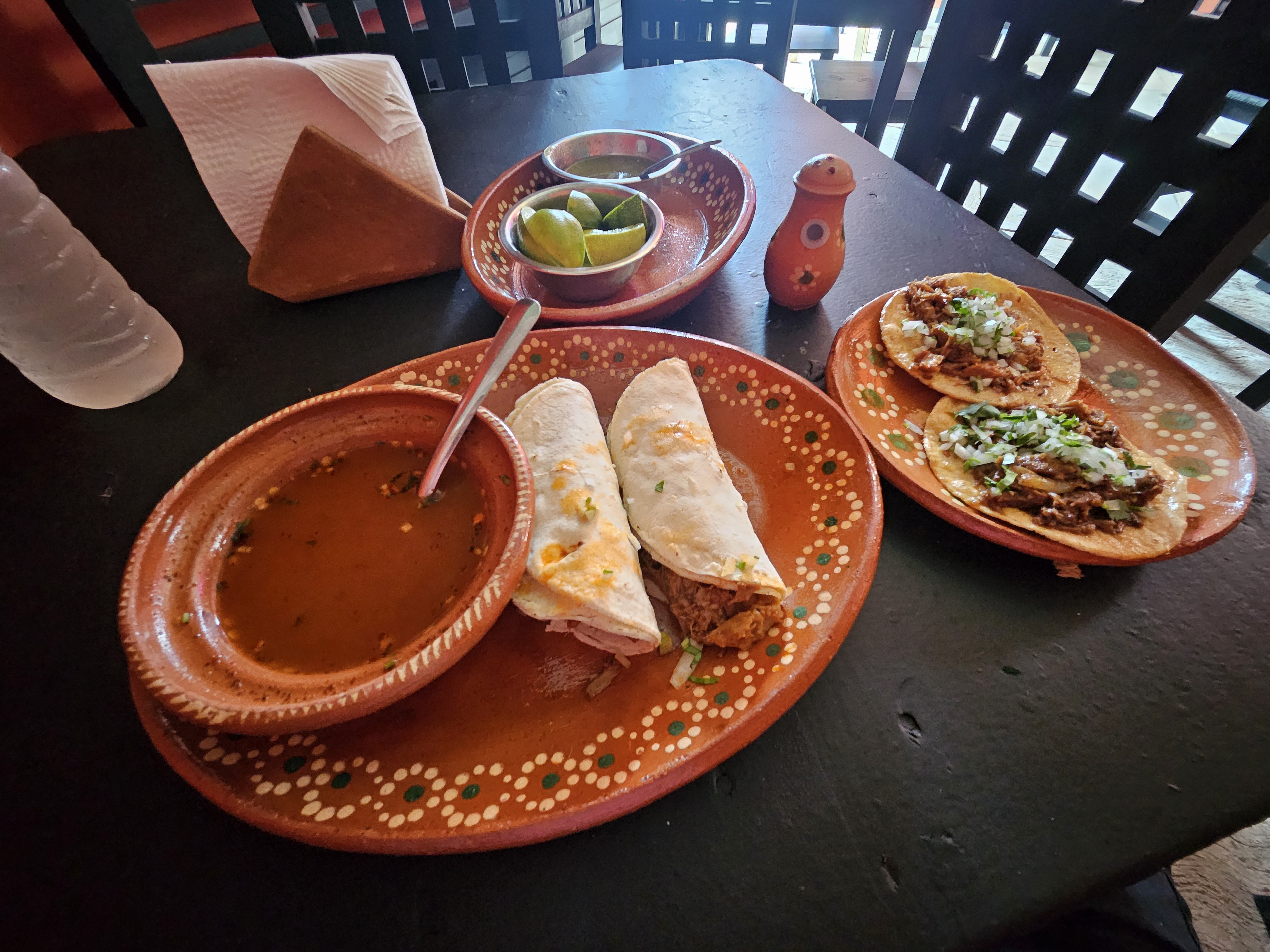 Las Birrias Quintal image 2