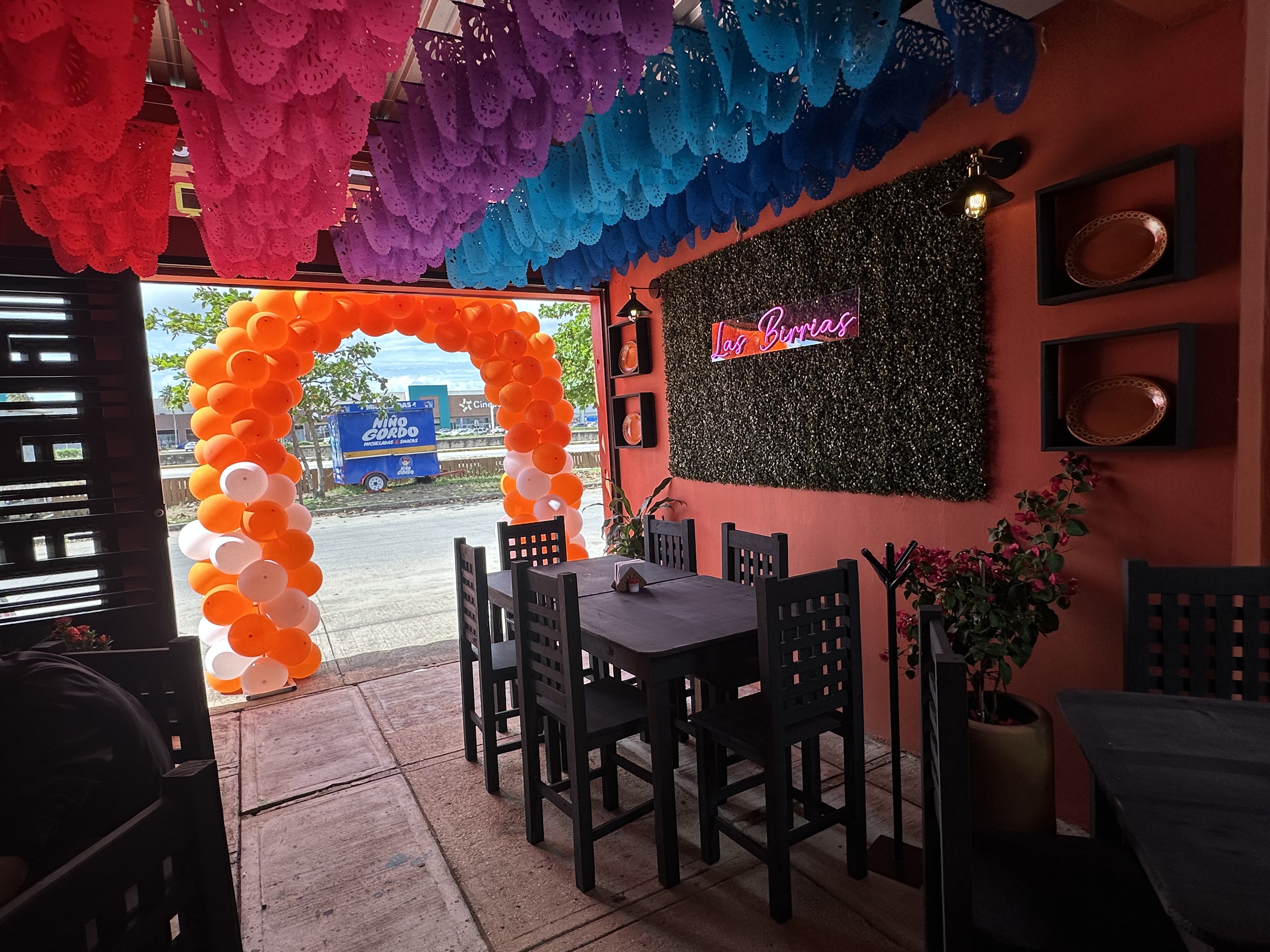 Las Birrias Quintal image 5