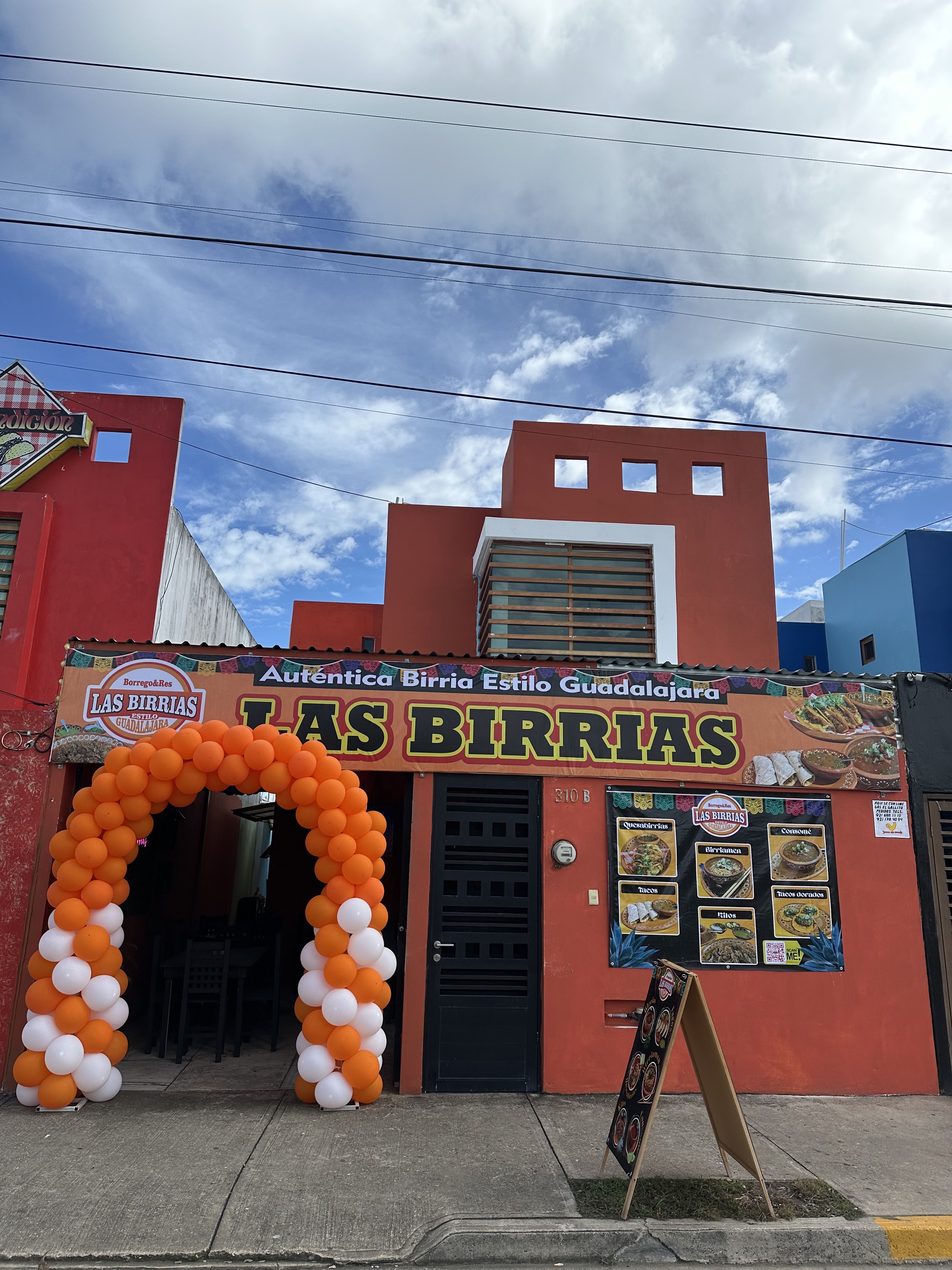 Las Birrias Quintal image 6