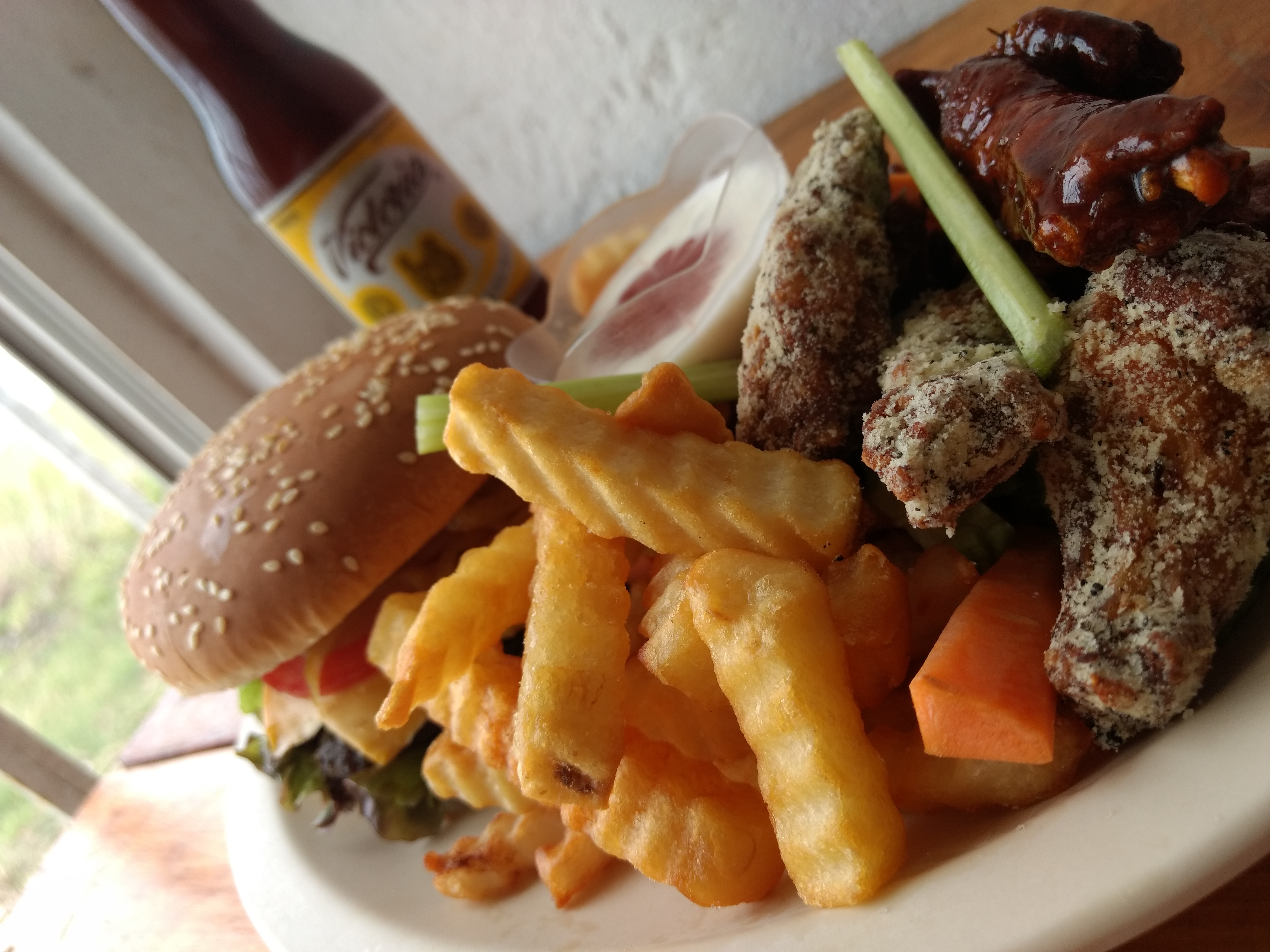 Rocka partida snack y billar image 1