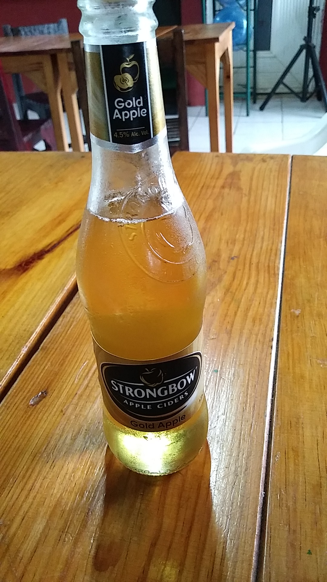 Rocka partida snack y billar image 5