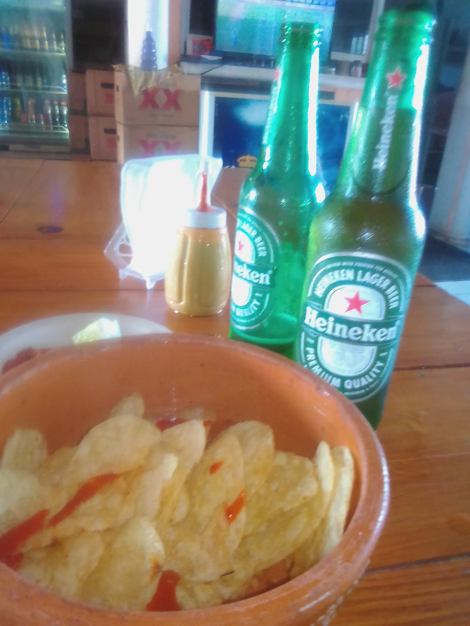 Rocka partida snack y billar image 6