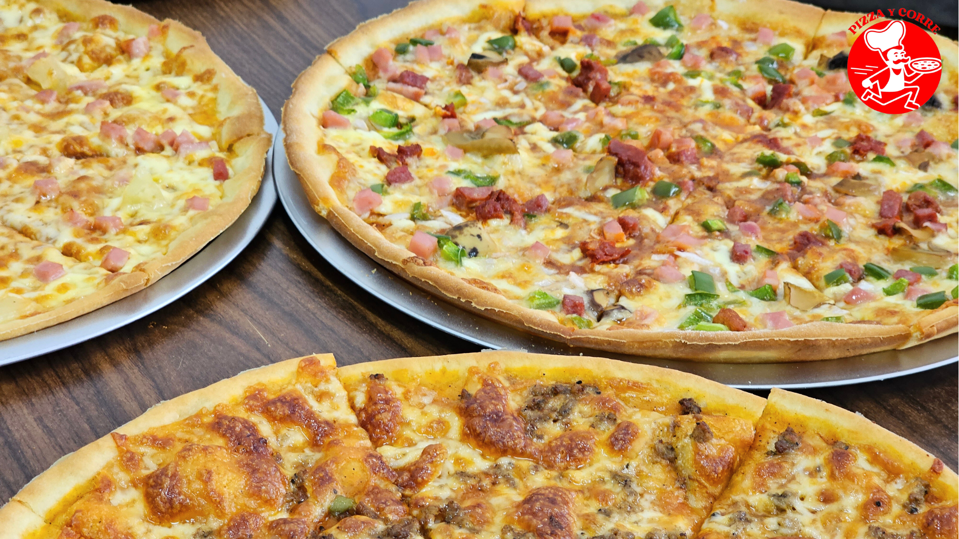 Pizza Y Corre Coatzacoalcos image 2