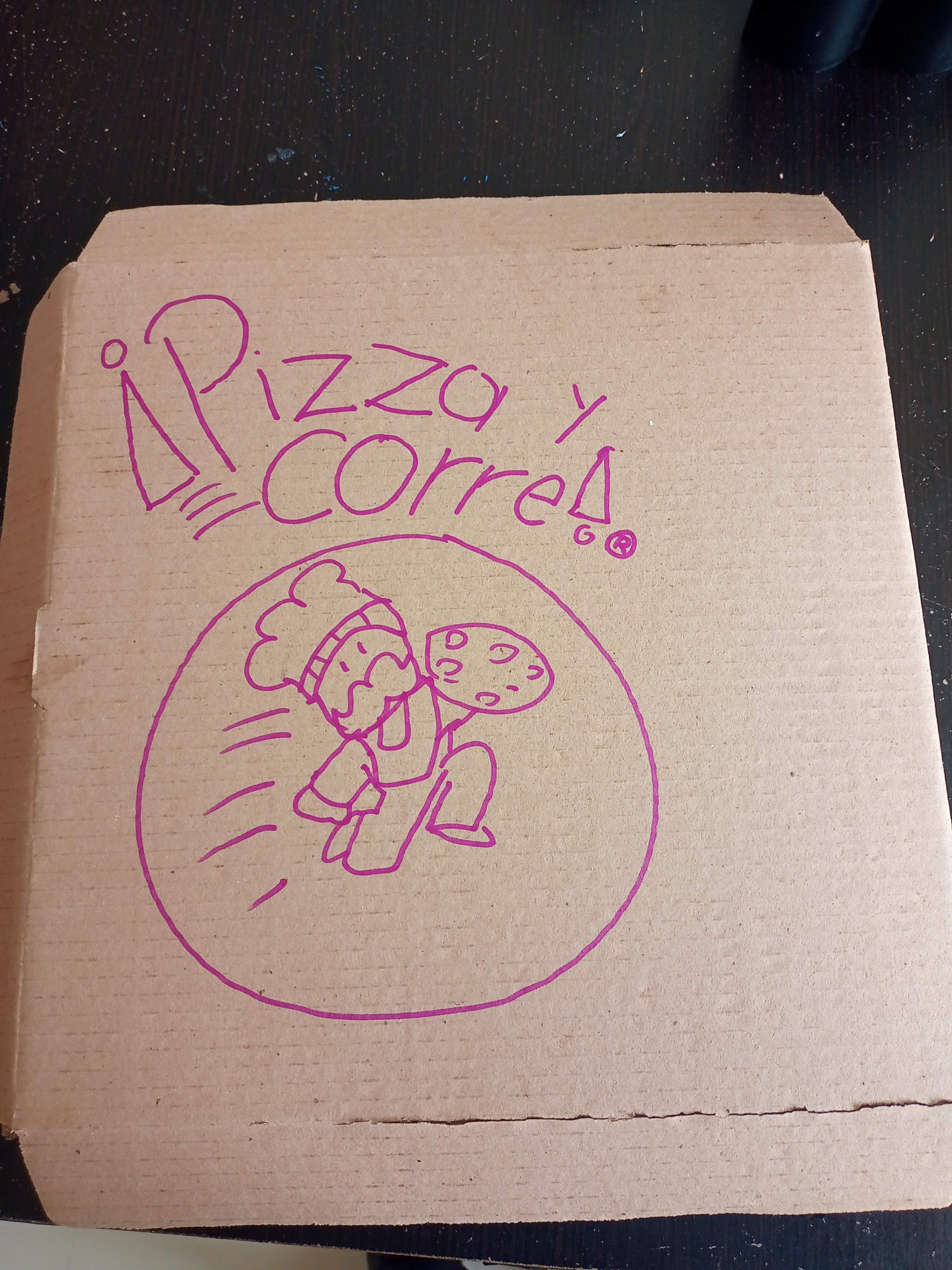 Pizza Y Corre Coatzacoalcos image 6