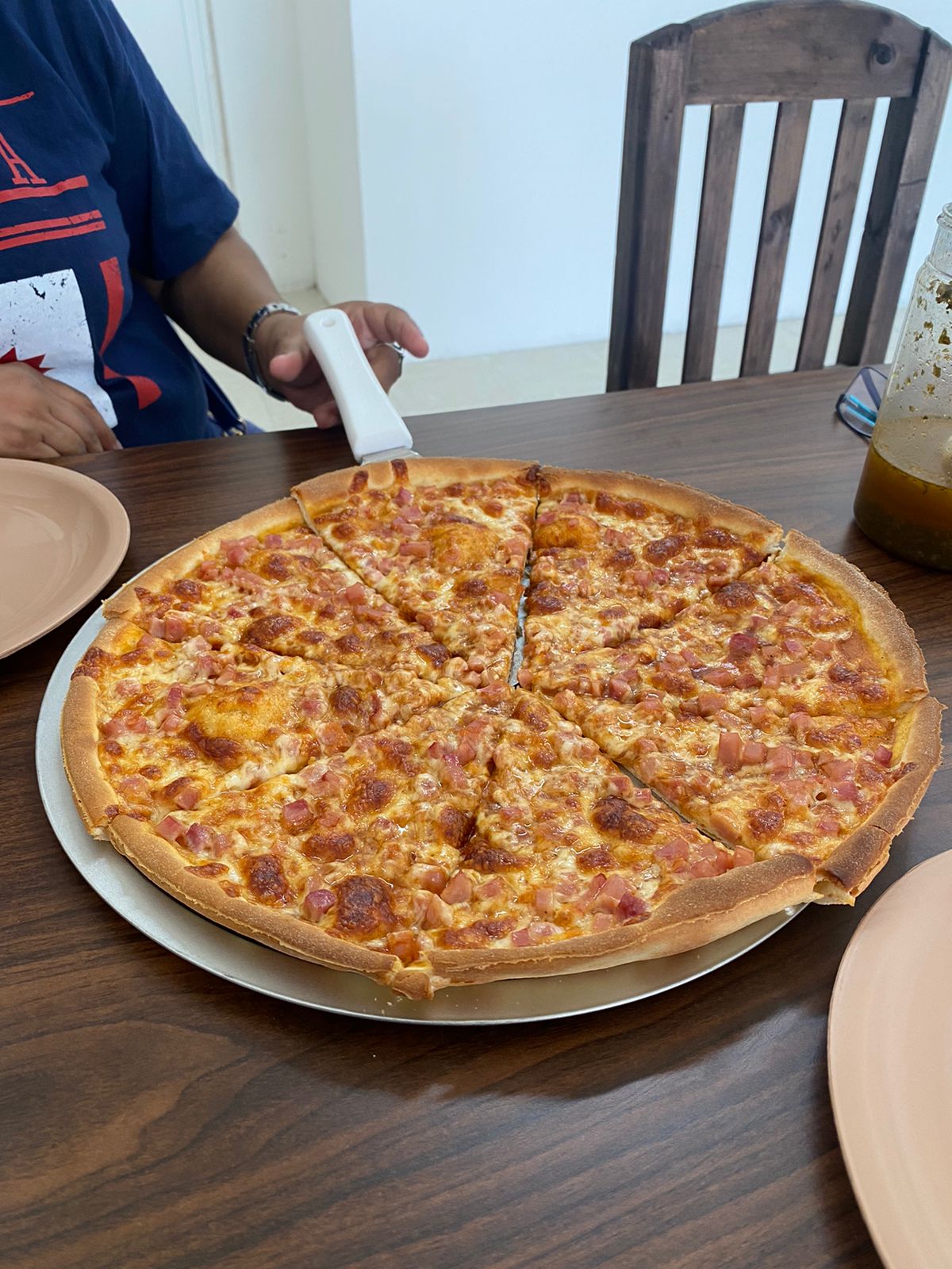 Pizza Y Corre Coatzacoalcos image 7