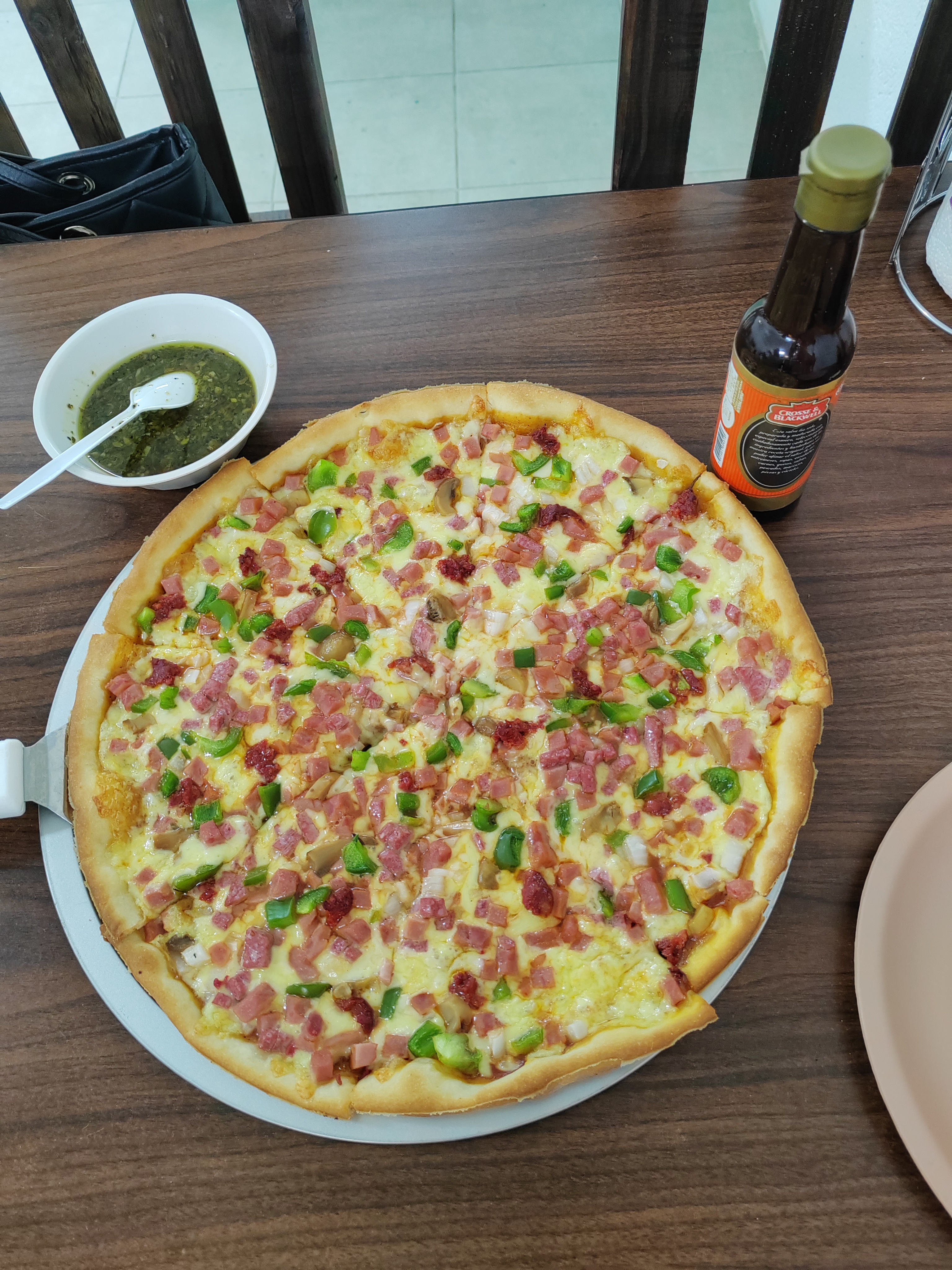 Pizza Y Corre Coatzacoalcos image 10