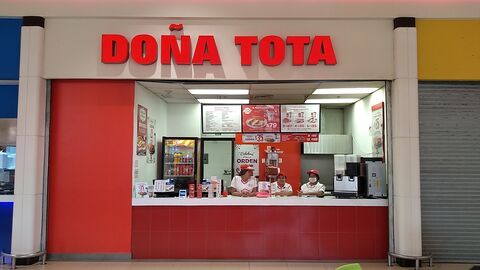 Gorditas Doña Tota image 1