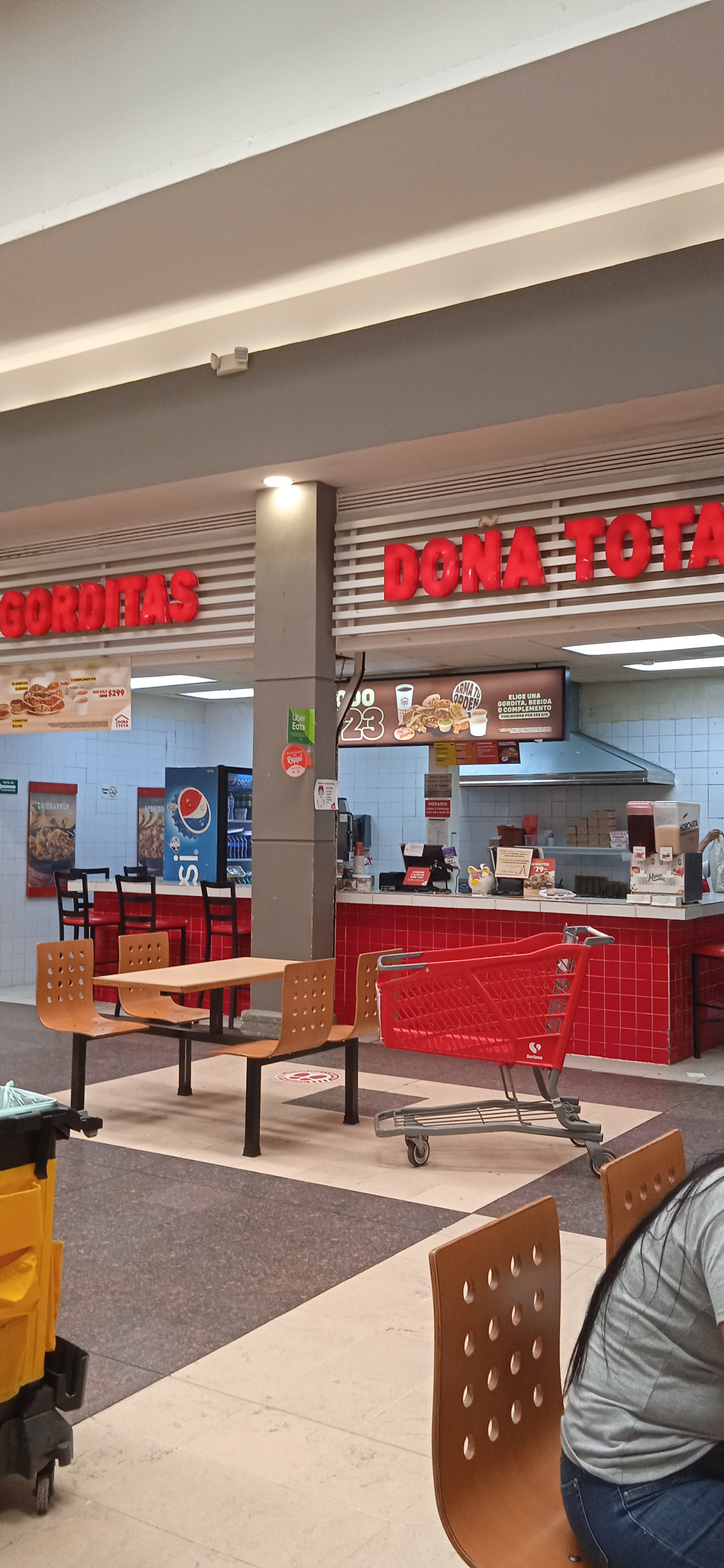 Gorditas Doña Tota image 2