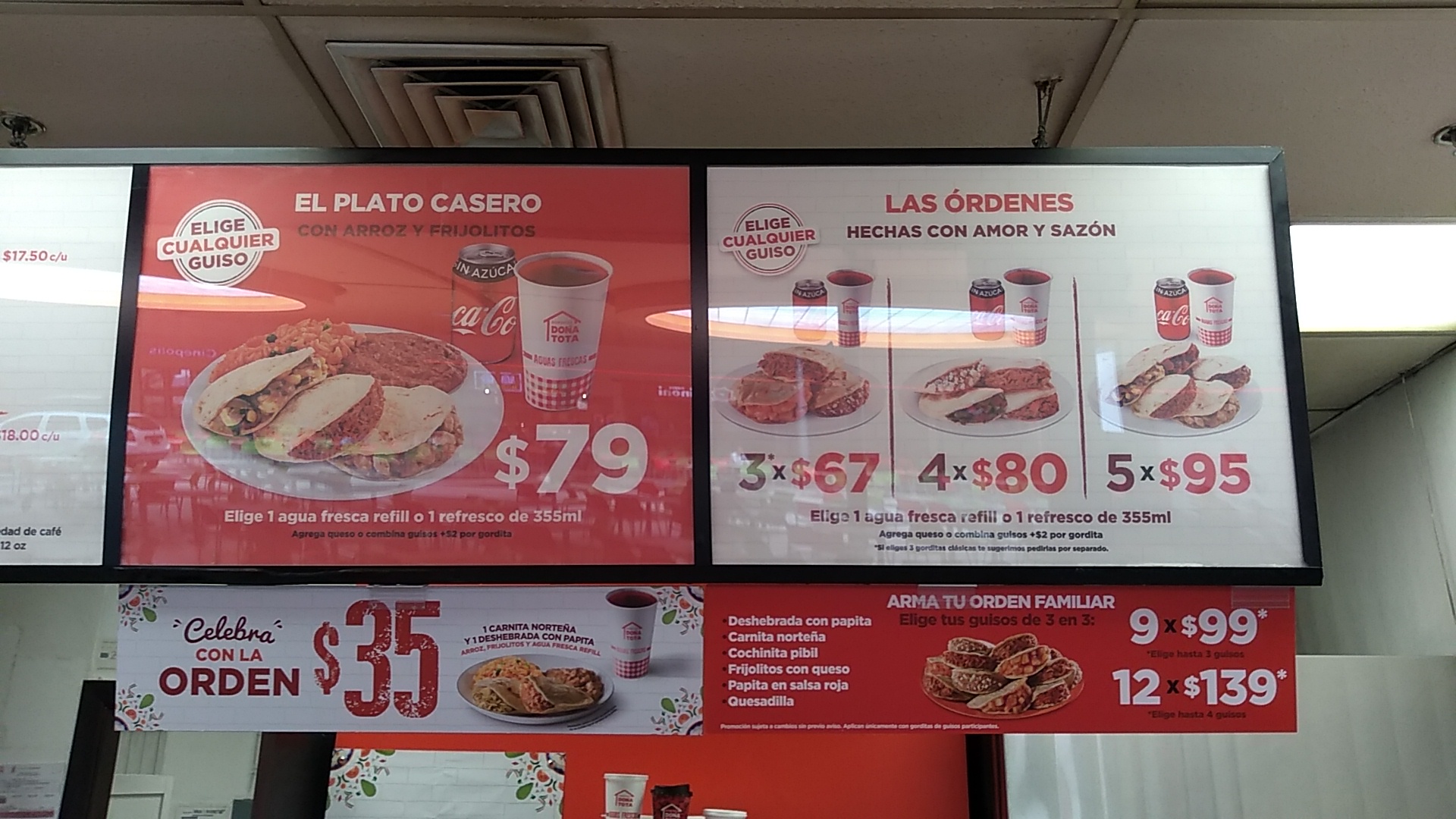 Gorditas Doña Tota image 3