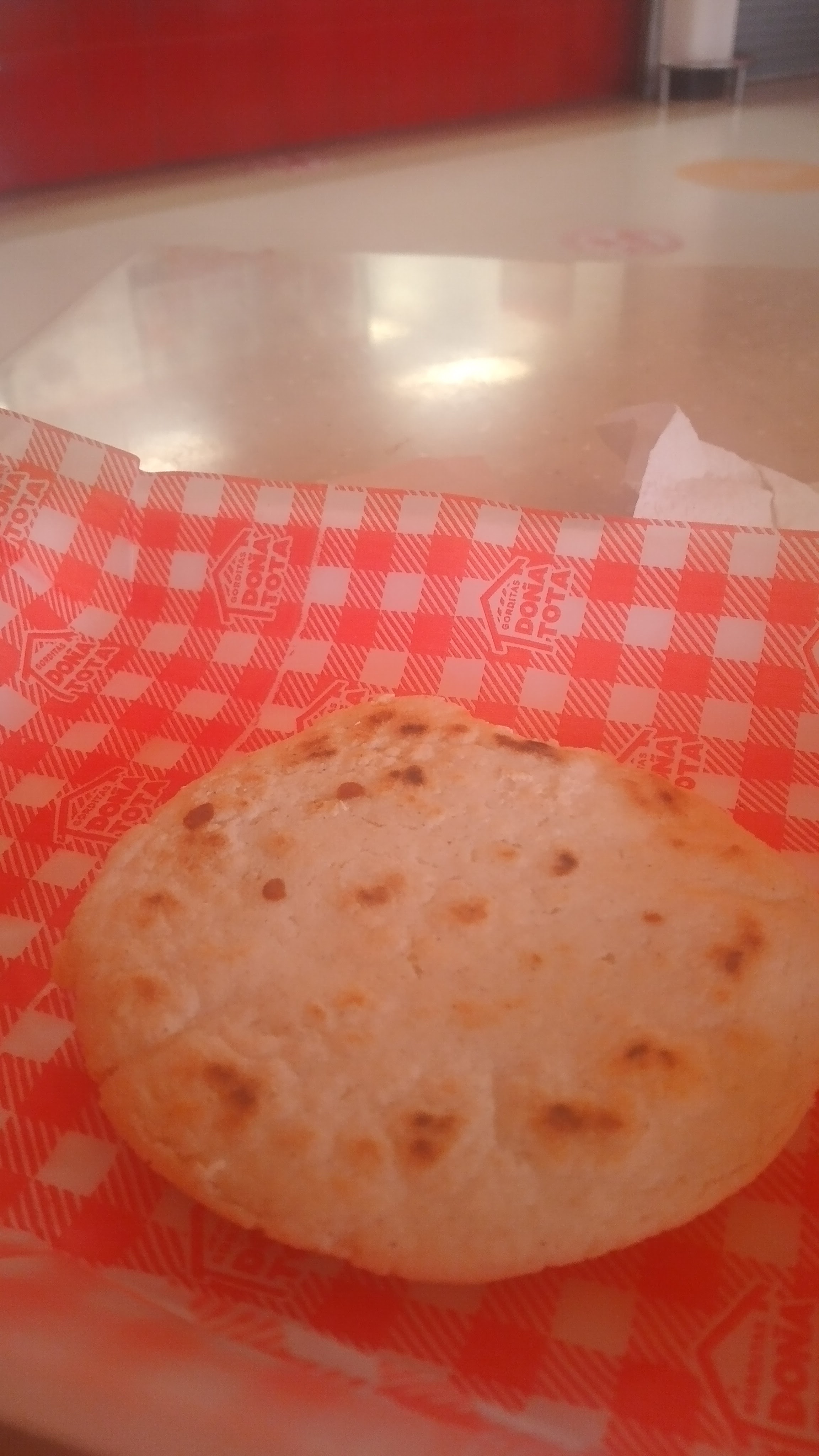 Gorditas Doña Tota image 4