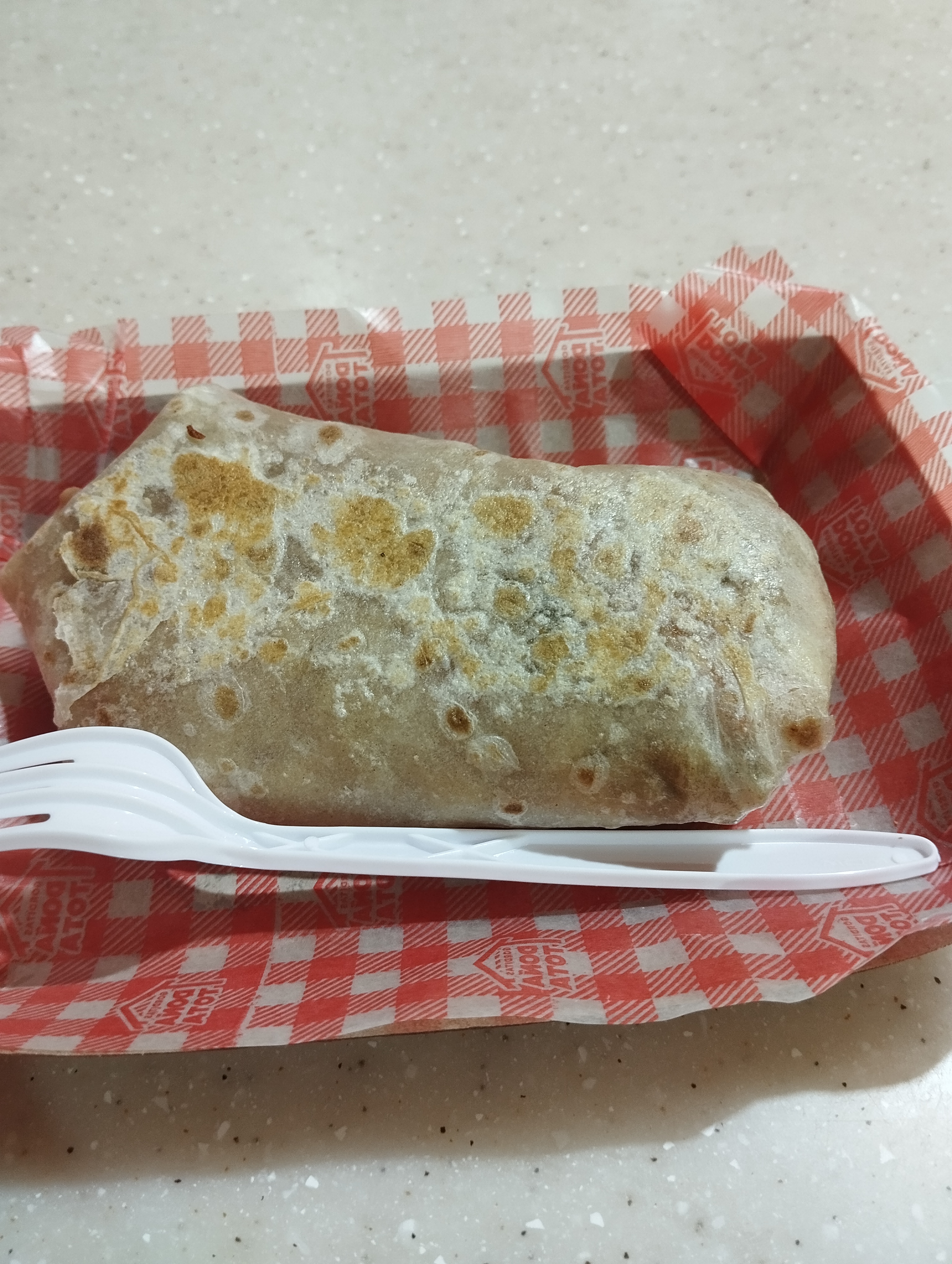 Gorditas Doña Tota image 6