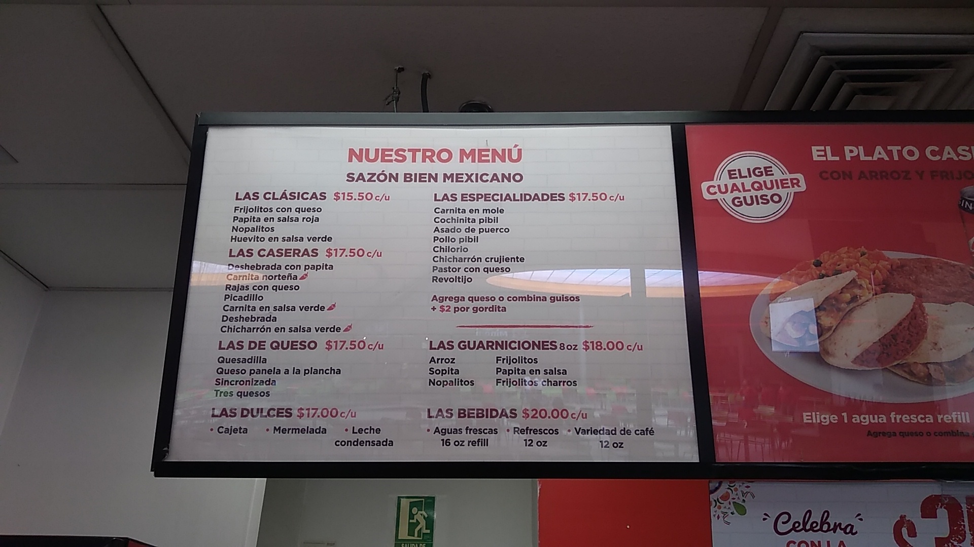 Gorditas Doña Tota image 7