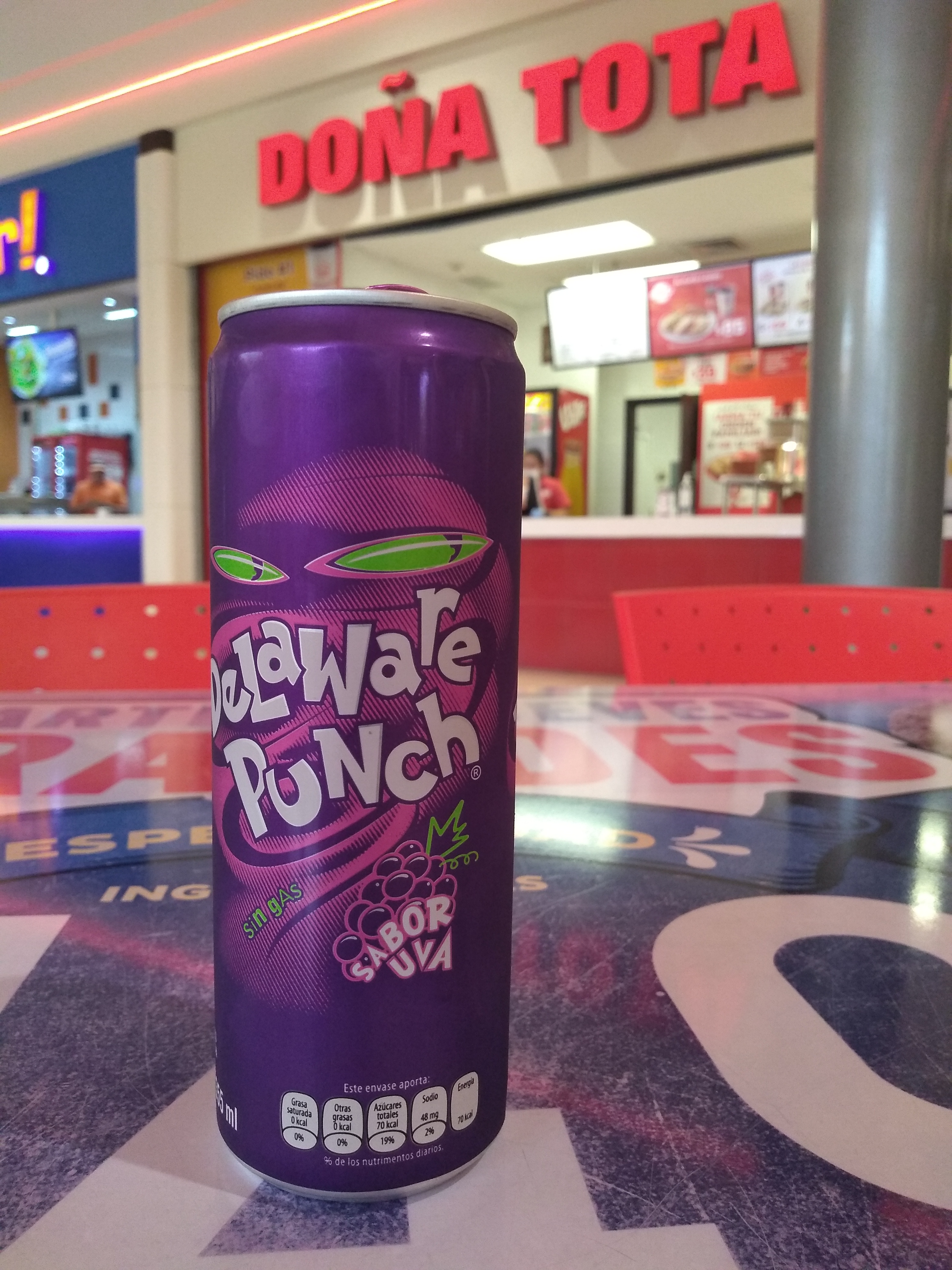 Gorditas Doña Tota image 8