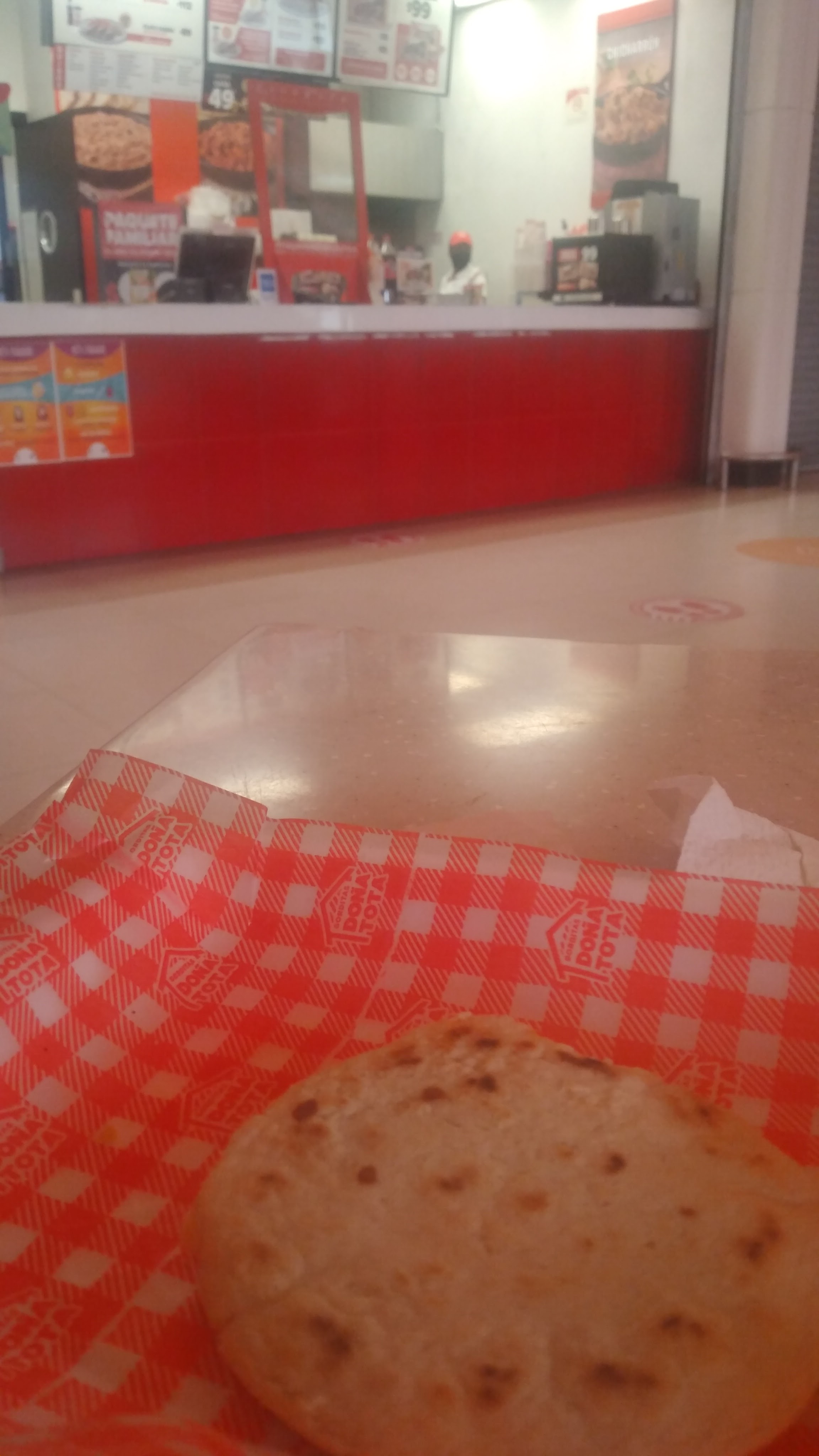 Gorditas Doña Tota image 10