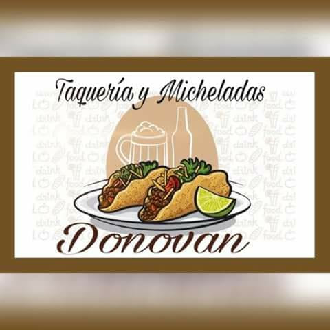 taqueria "Donovan" image 1