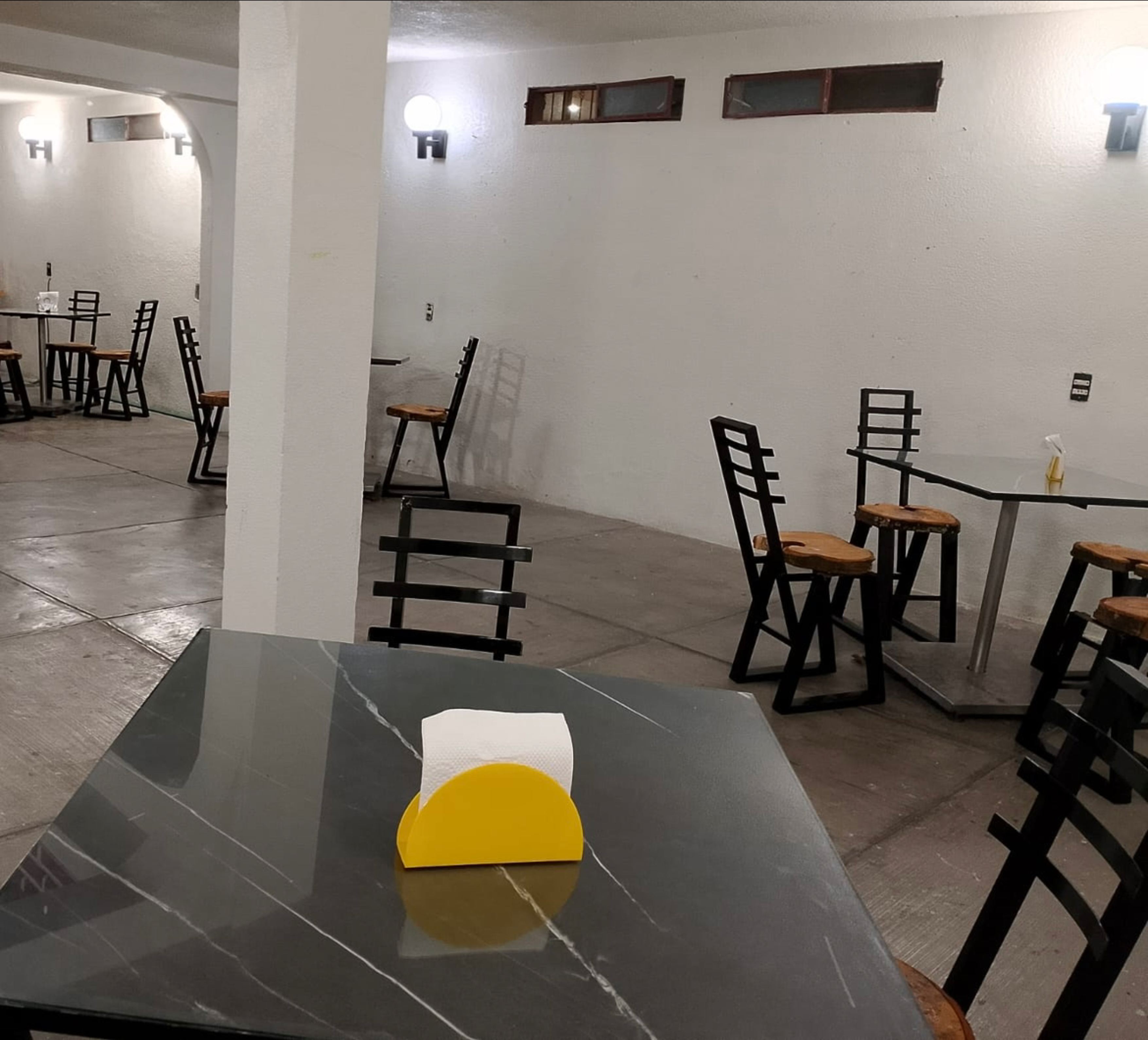 Casa Maguey Atltzayanca image 1