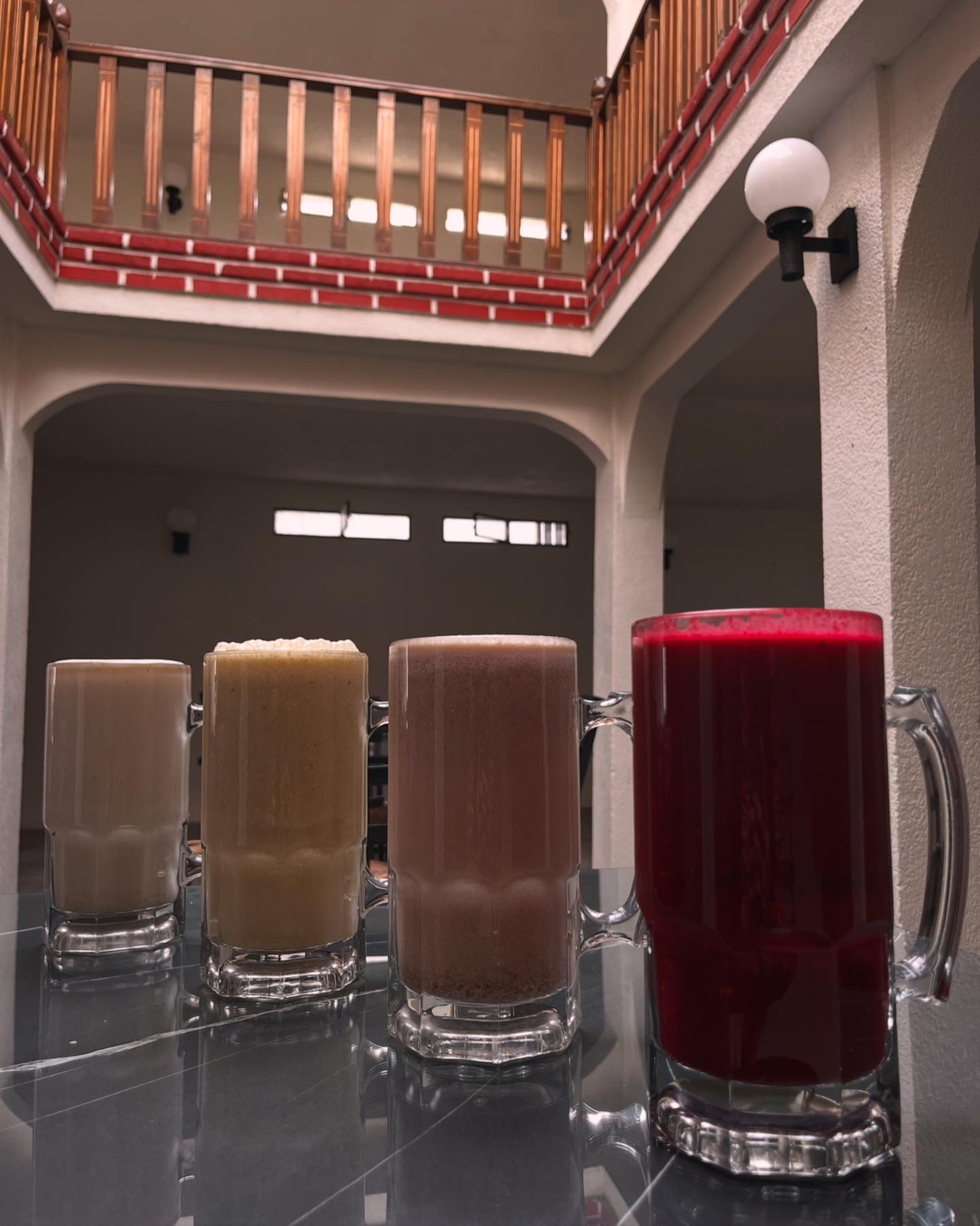 Casa Maguey Atltzayanca image 3