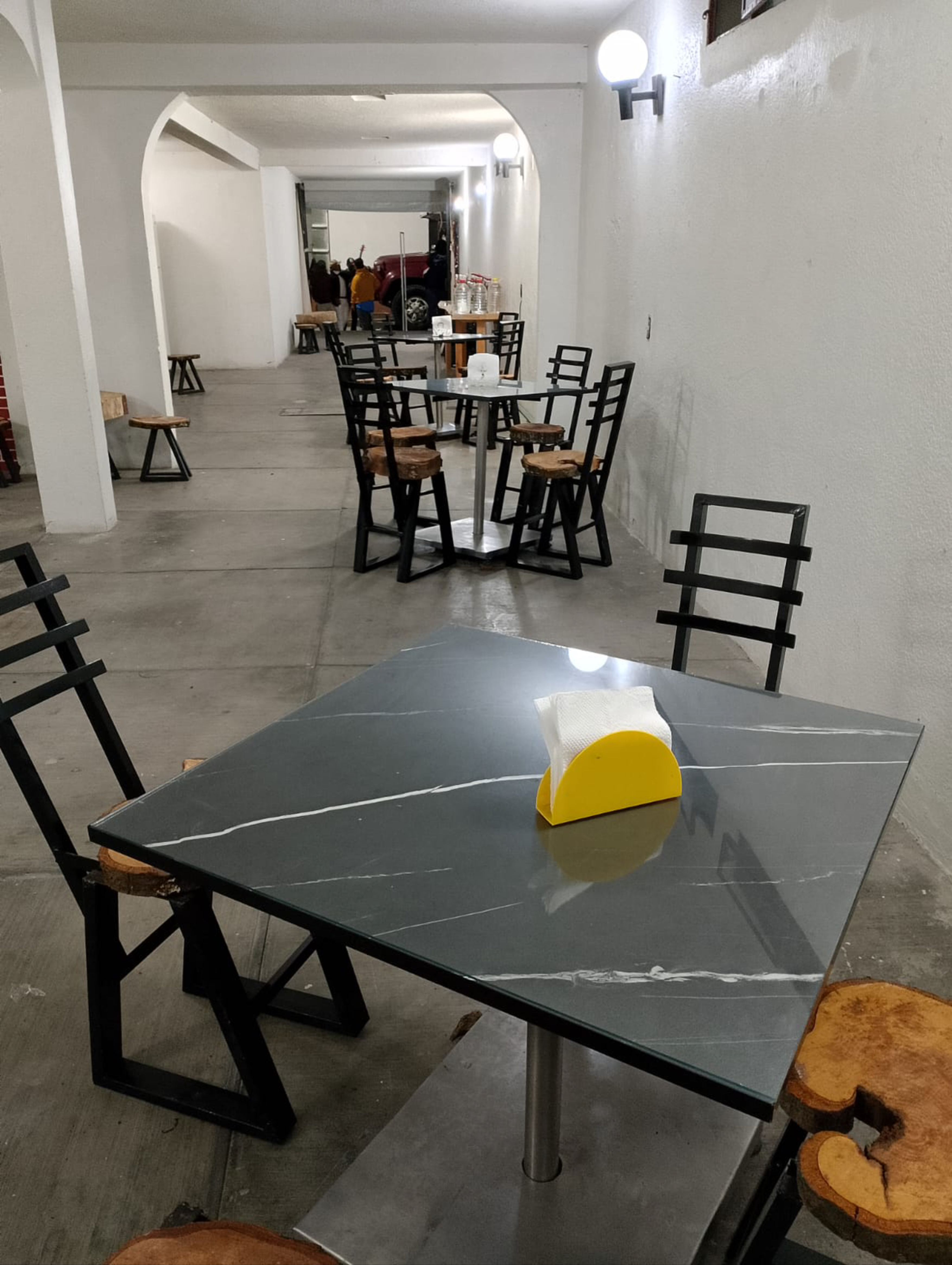 Casa Maguey Atltzayanca image 4