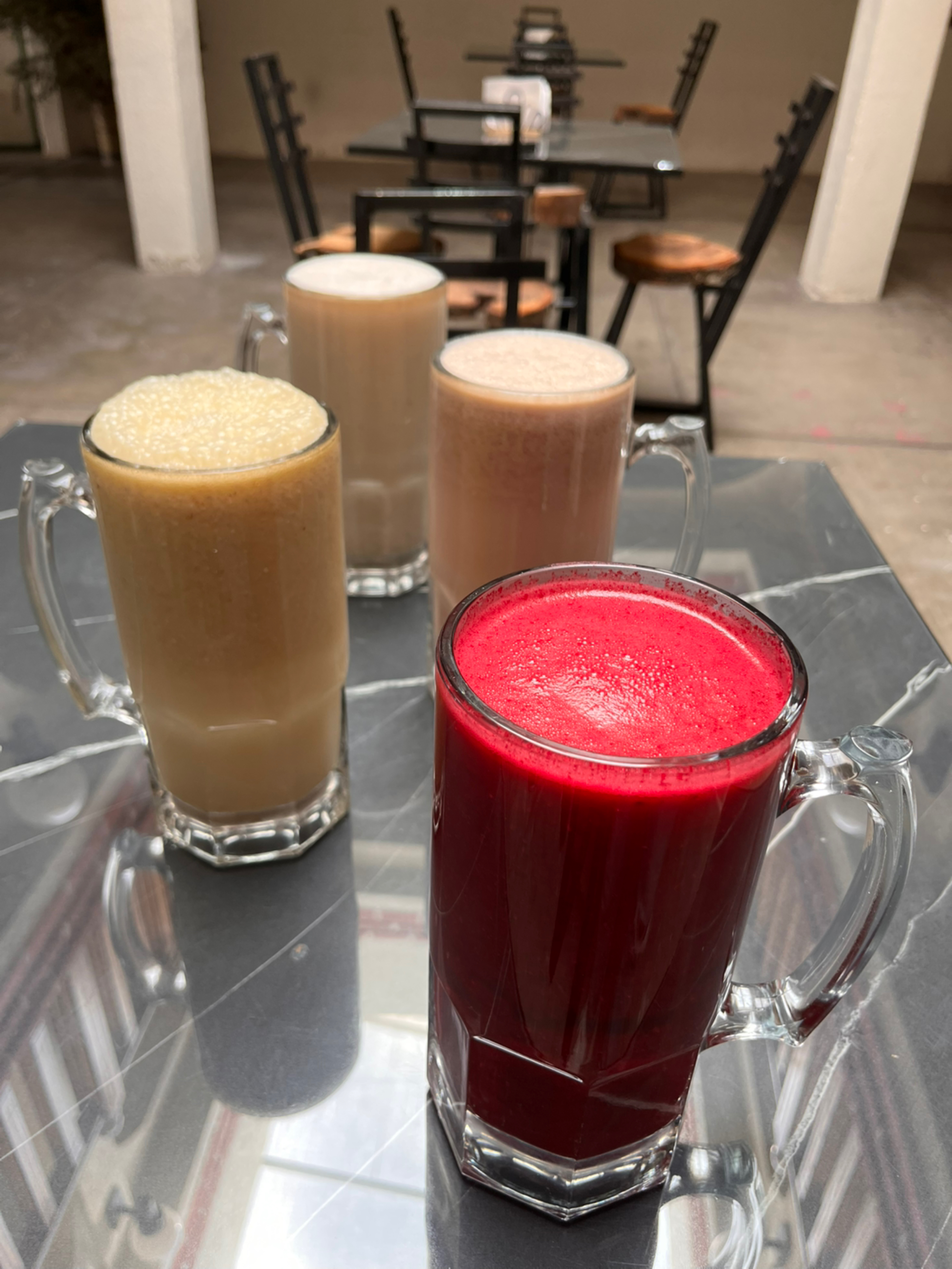 Casa Maguey Atltzayanca image 6