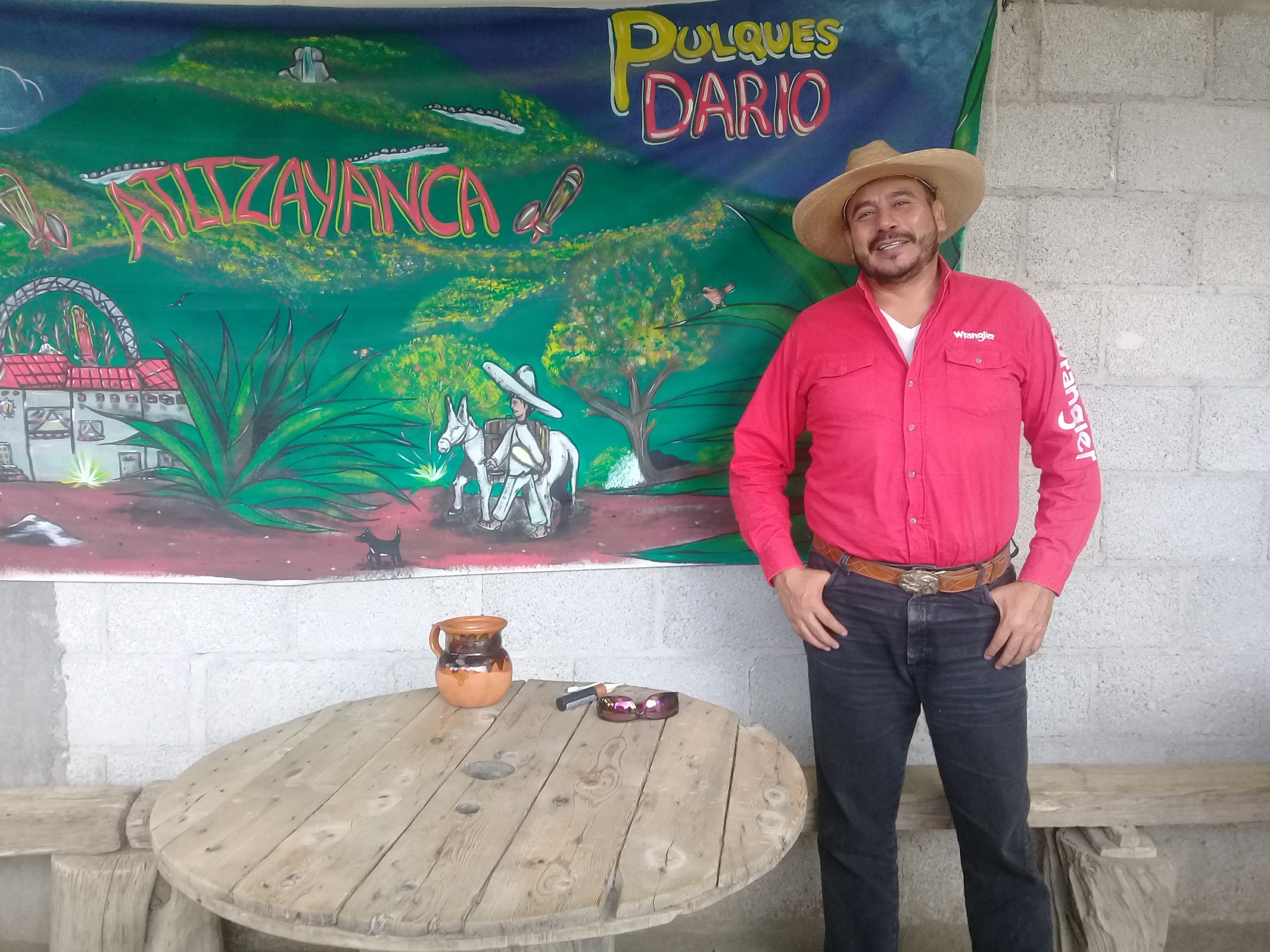 Pulques dario image 2